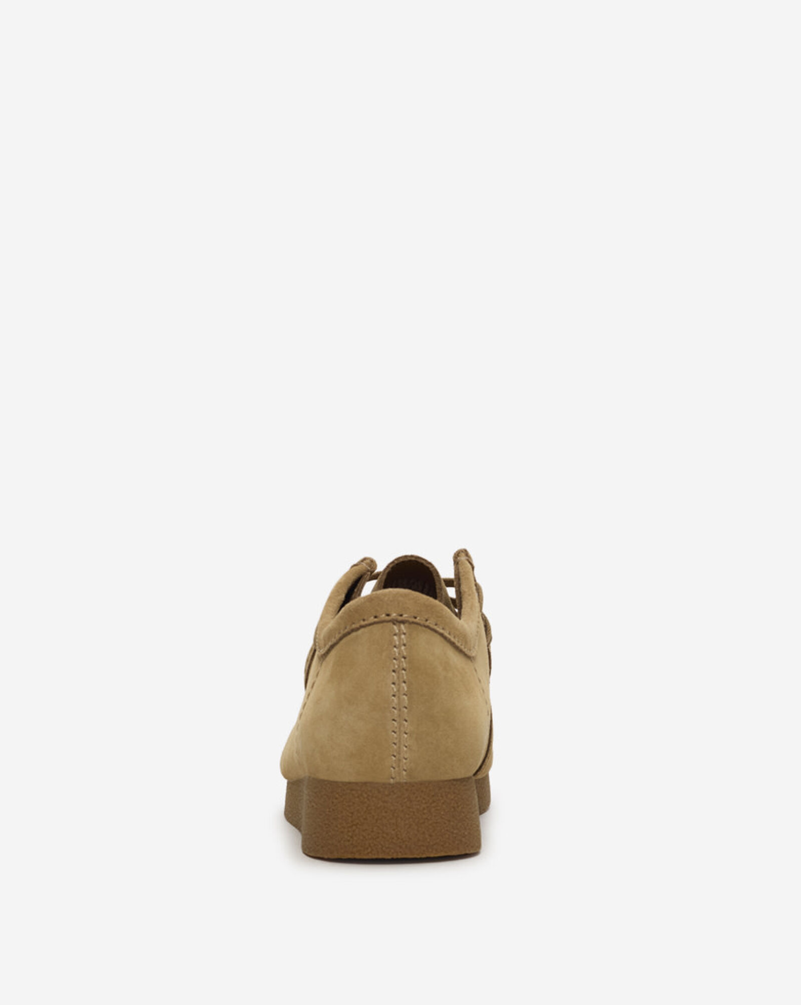 Wallabee EVO Dark Sand