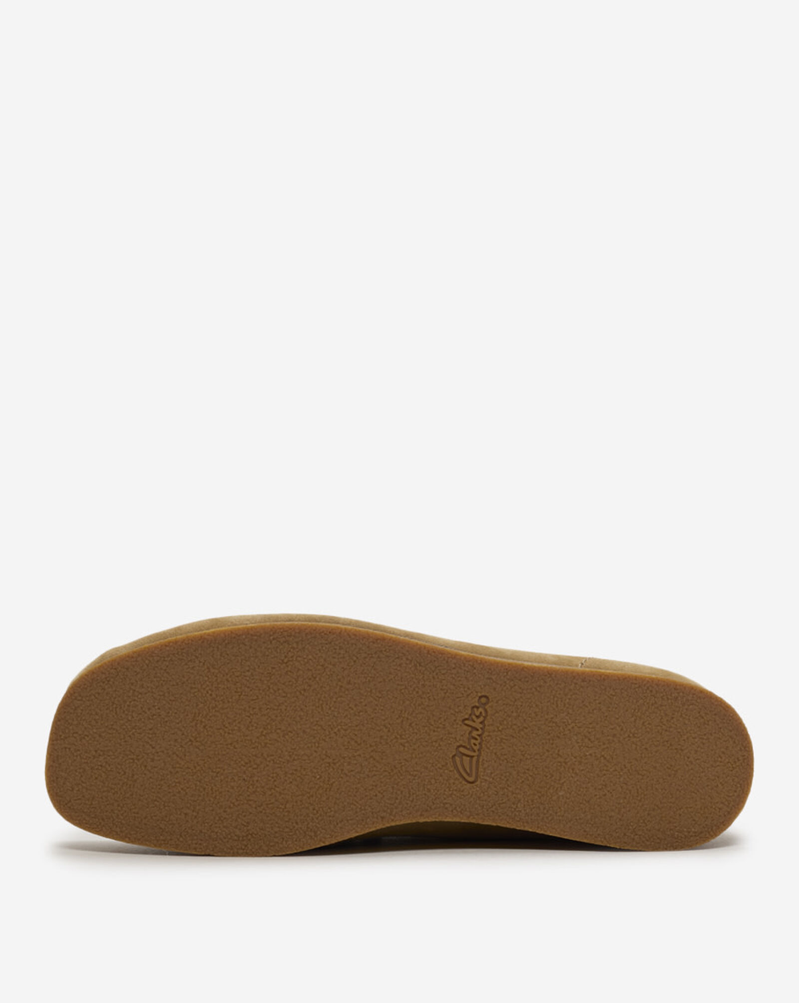 Wallabee EVO Dark Sand