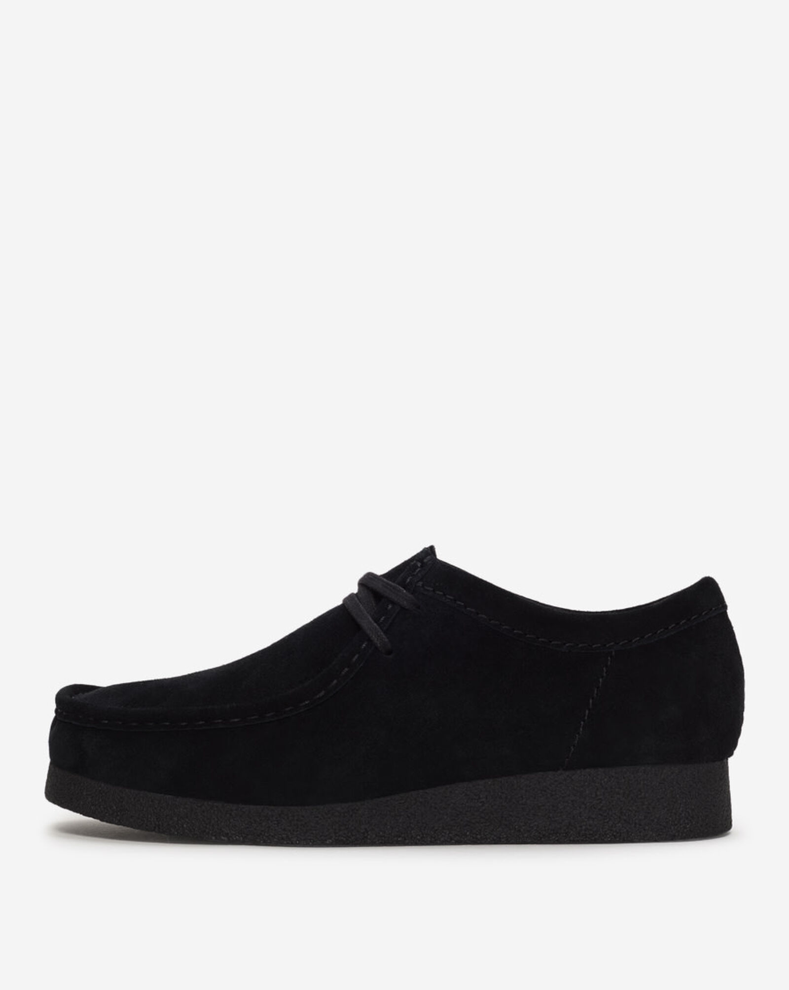 Wallabee EVO Black