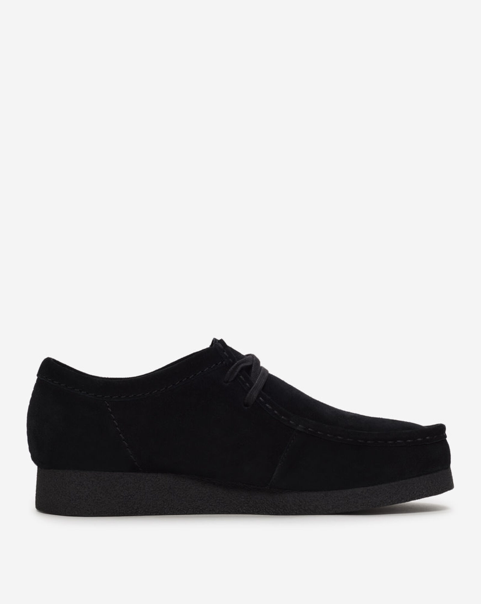 Wallabee EVO Black