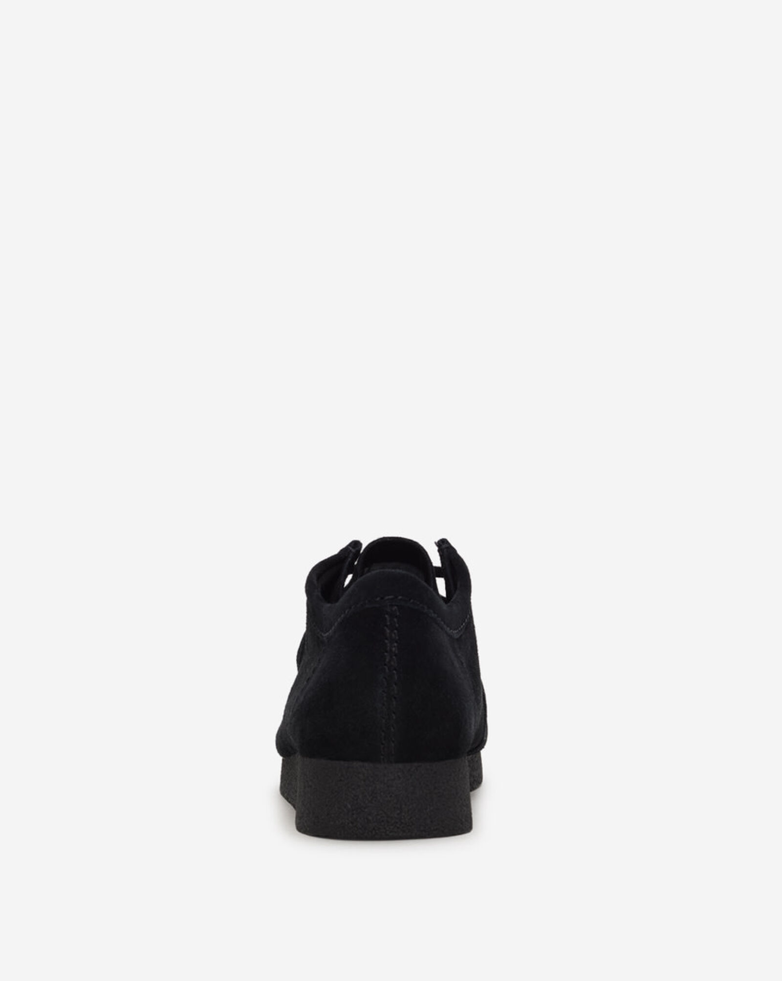 Wallabee EVO Black