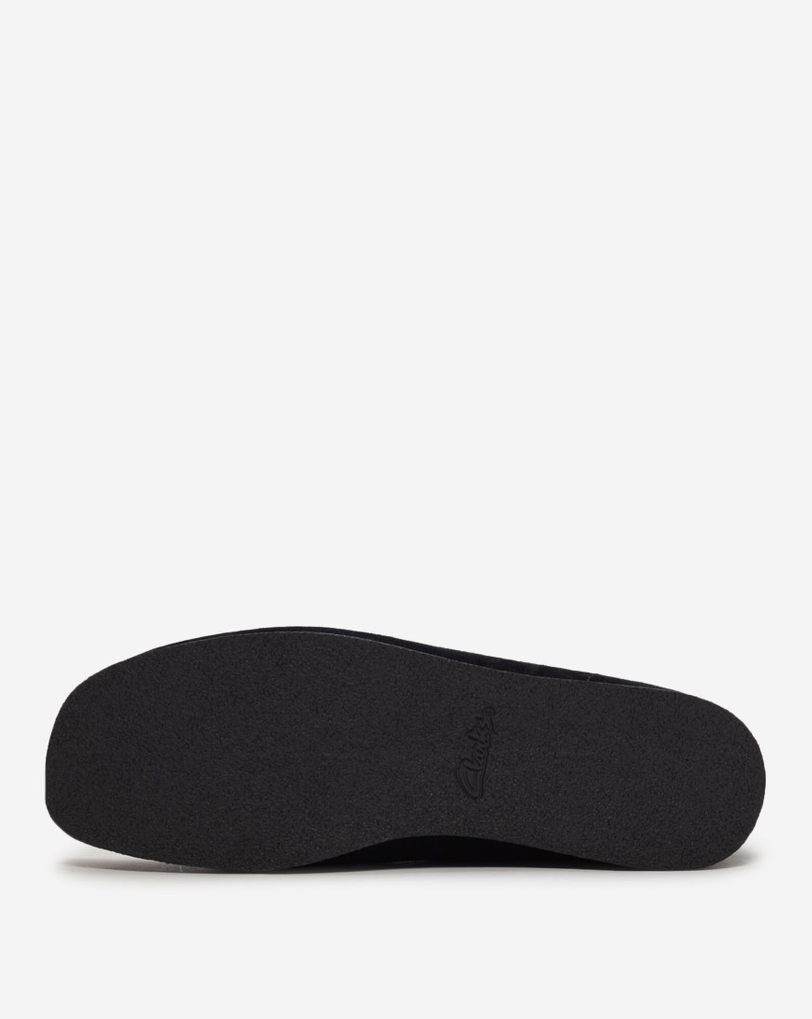 Wallabee EVO Black