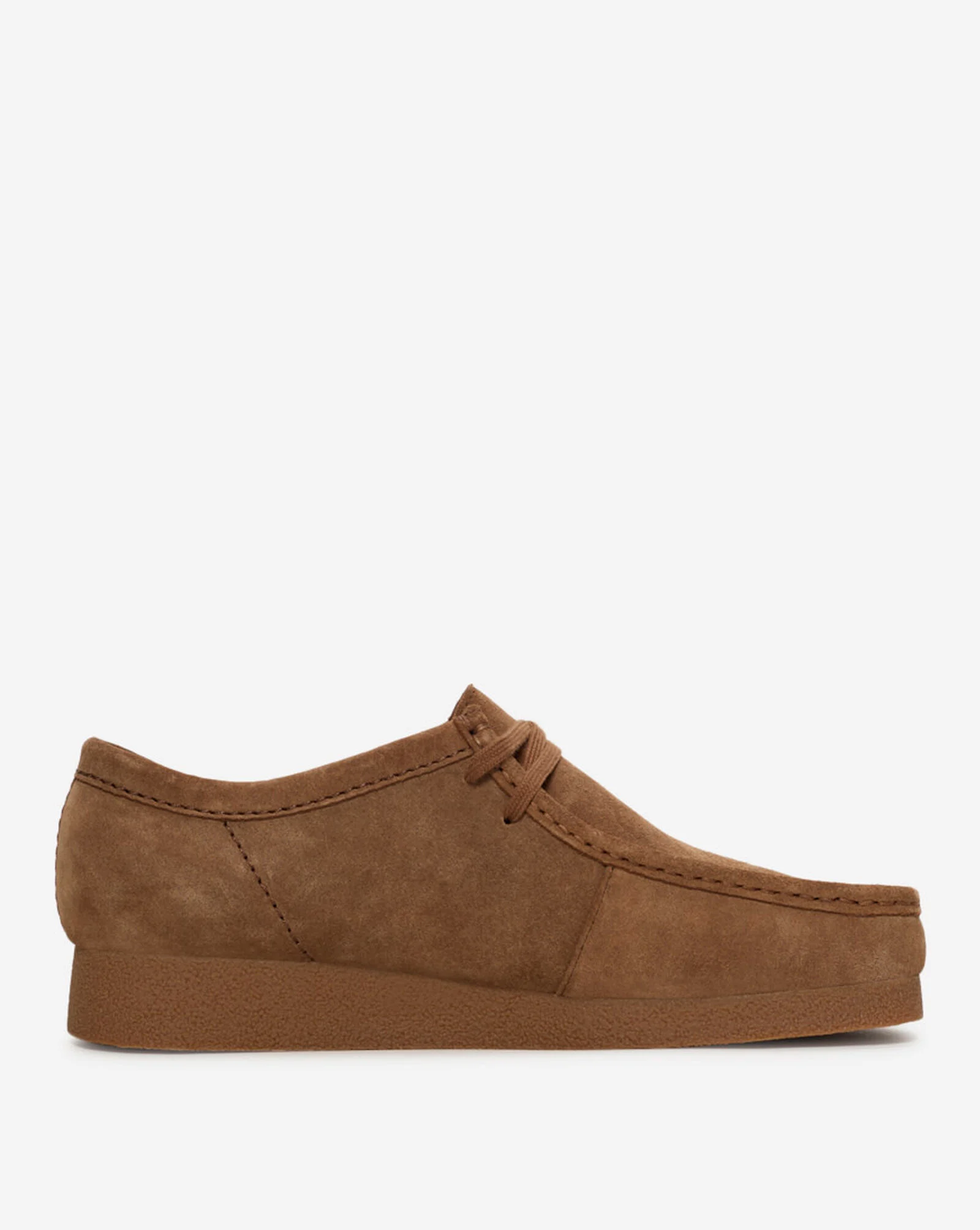 Wallabee EVO Cola 4 Wallabee EVO Cola