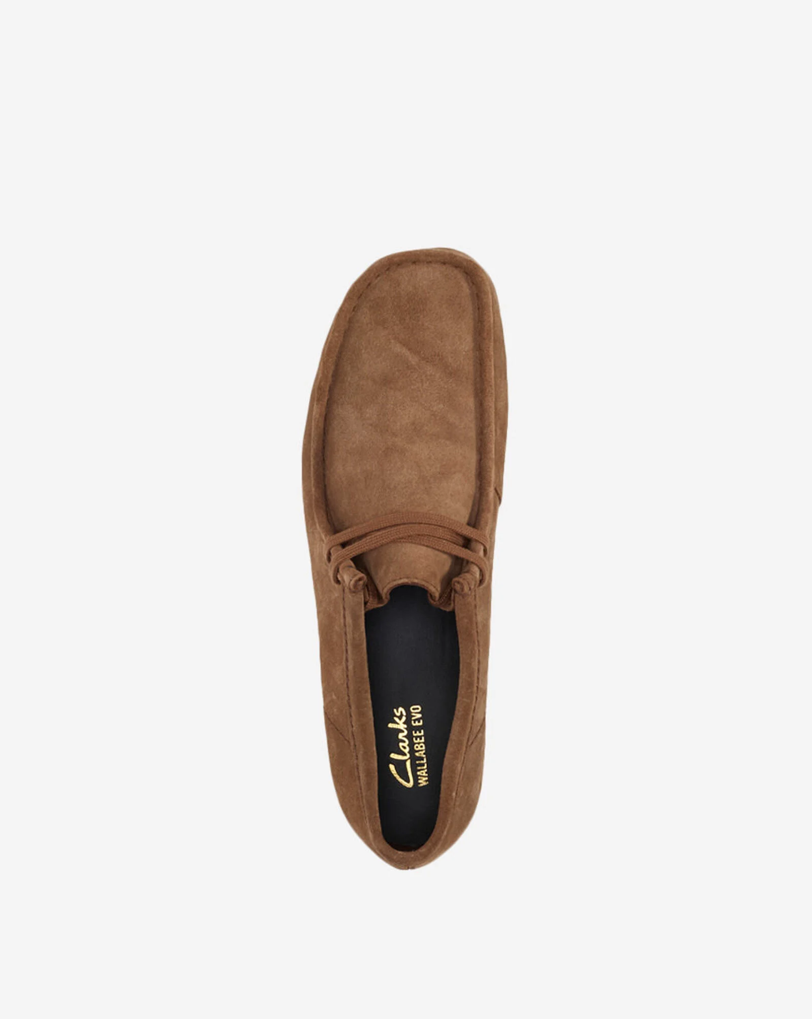 Wallabee EVO Cola 7 Wallabee EVO Cola