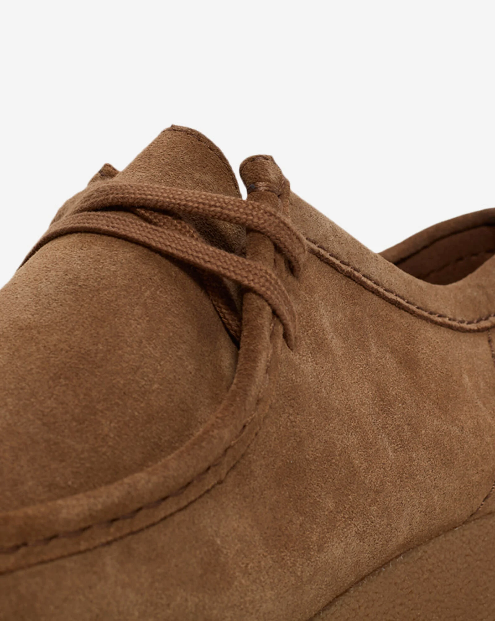 Wallabee EVO Cola 8 Wallabee EVO Cola