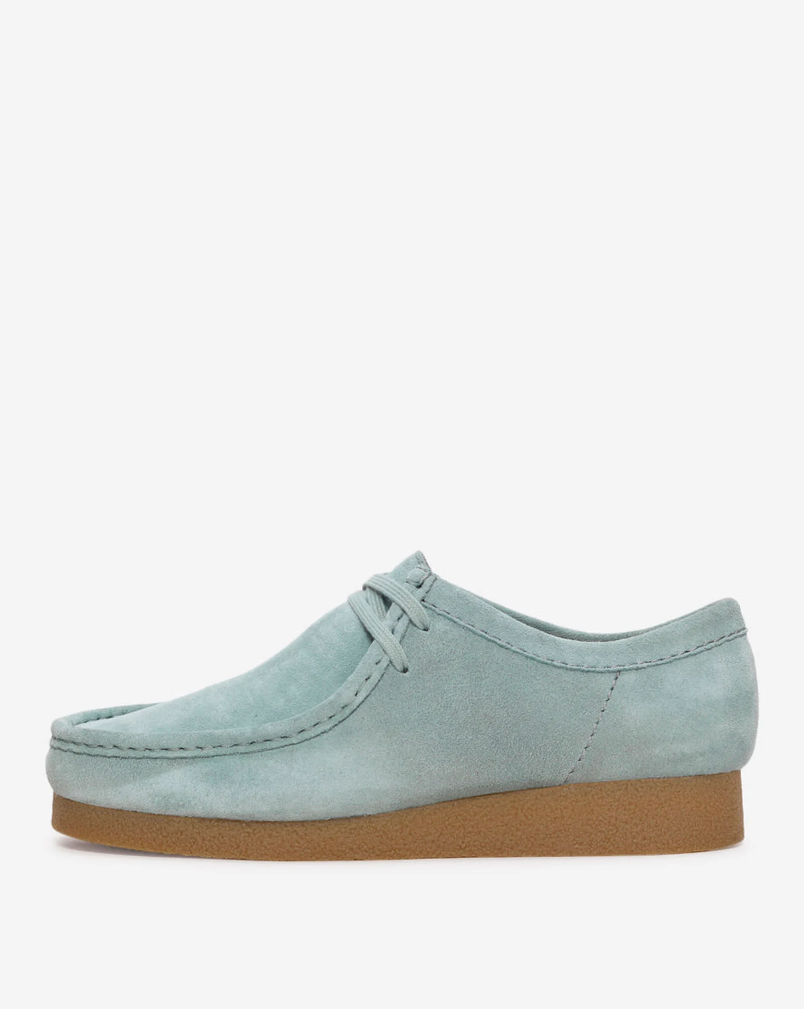 Wallabee EVO Aqua