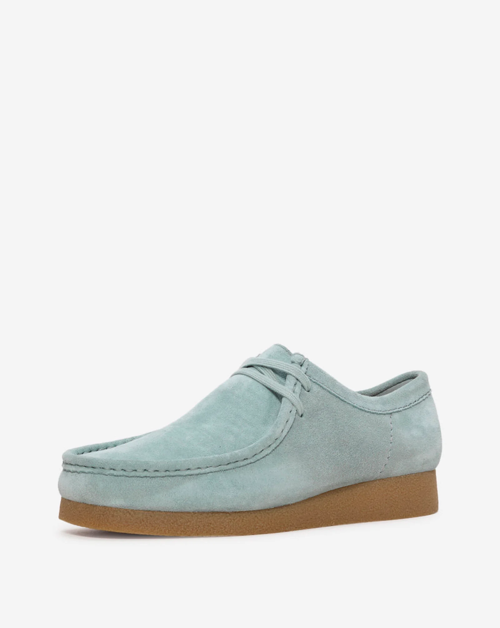 Wallabee EVO Aqua