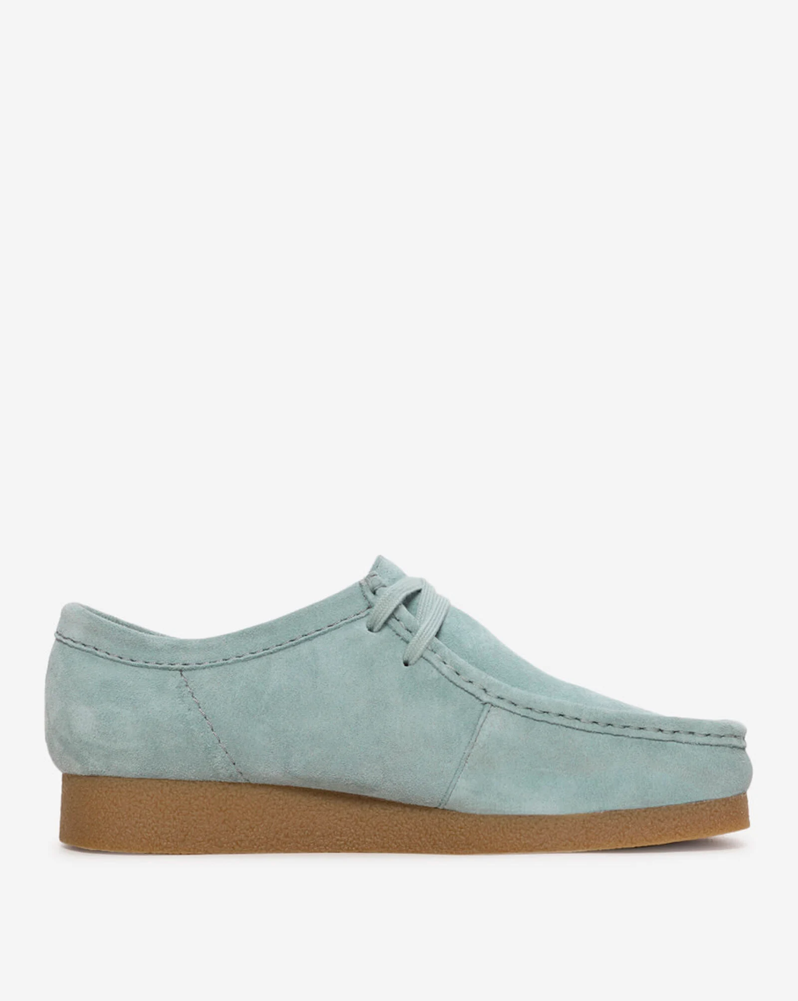 Wallabee EVO Aqua