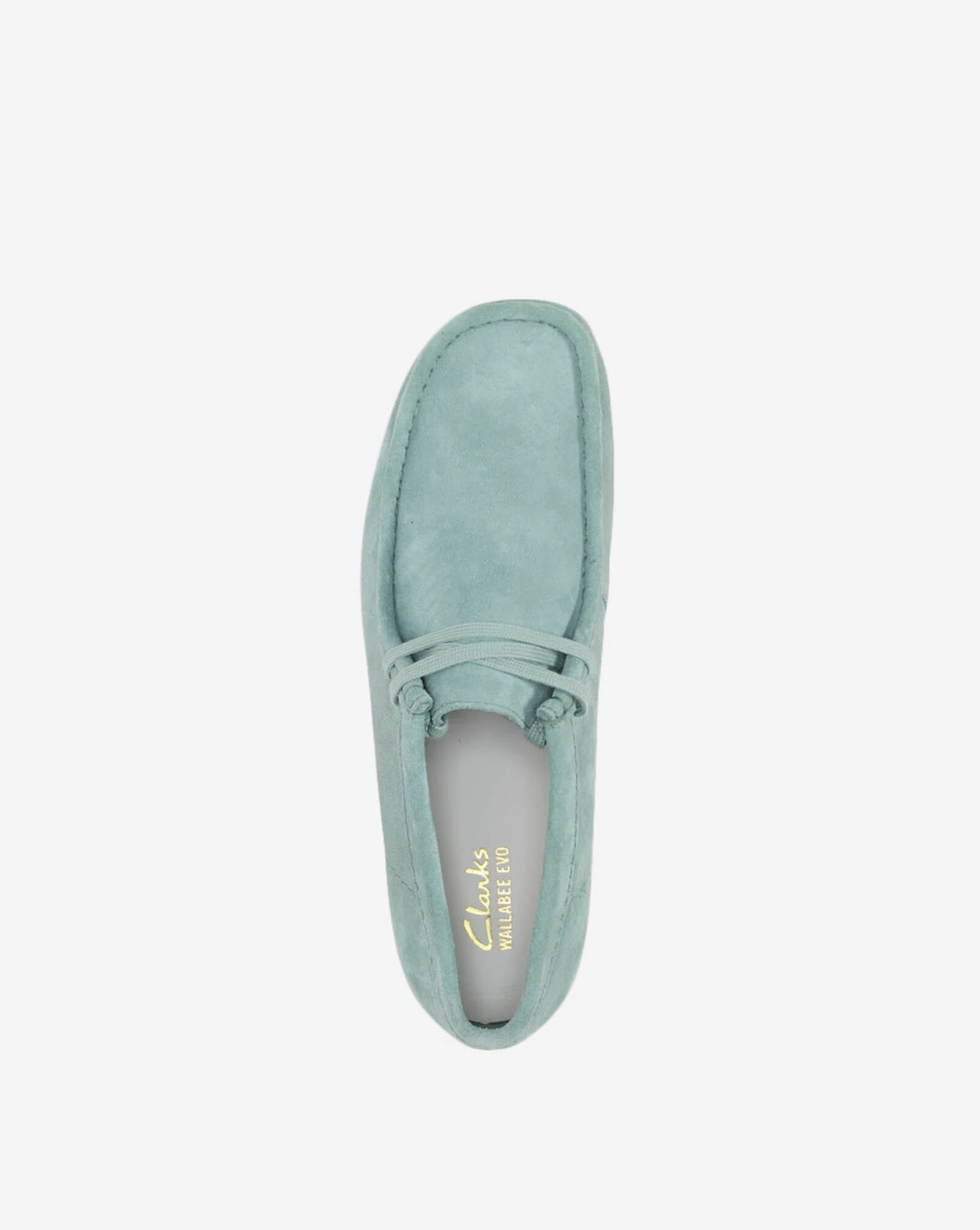 Wallabee EVO Aqua