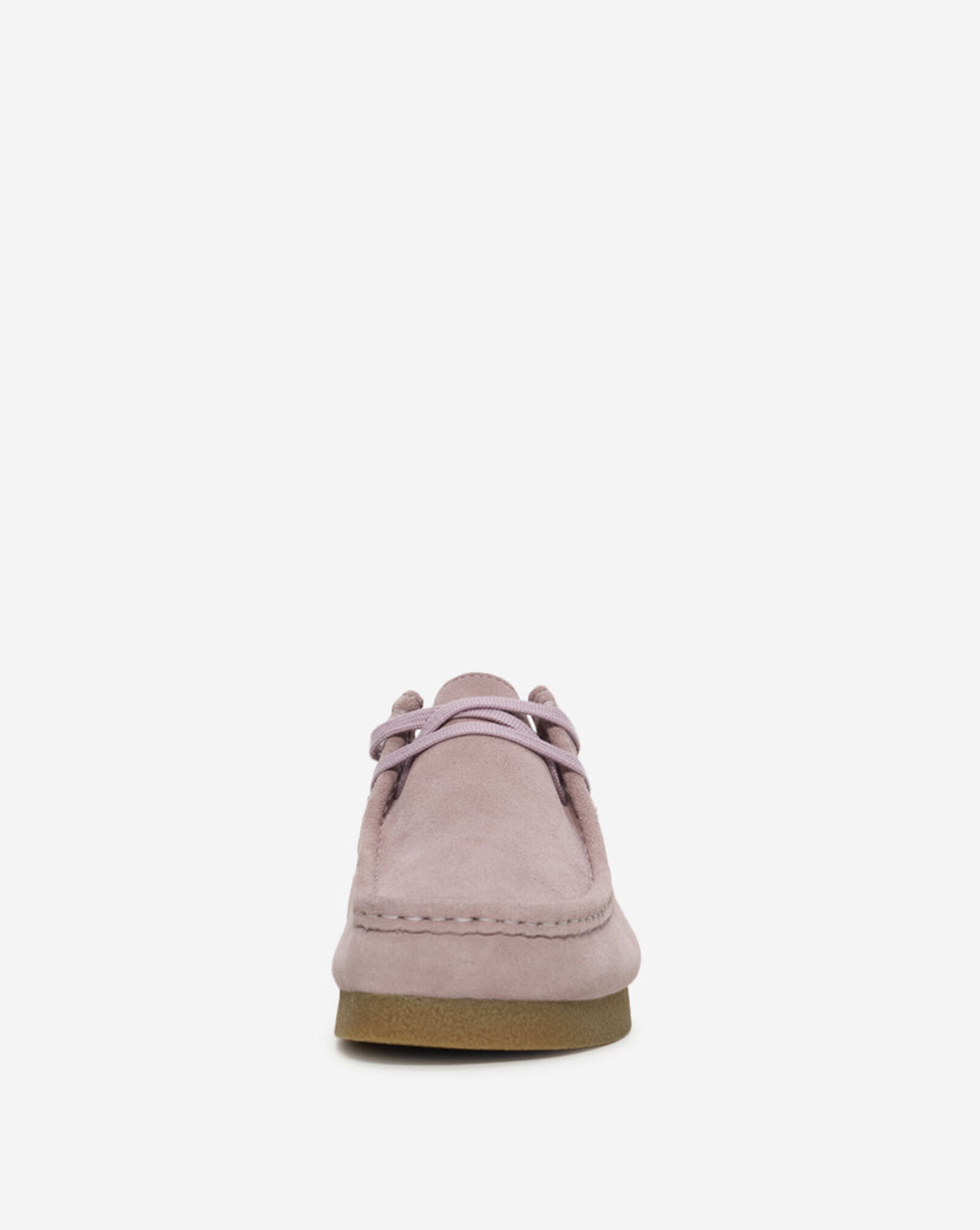 Wallabee EVO Dusty Pink