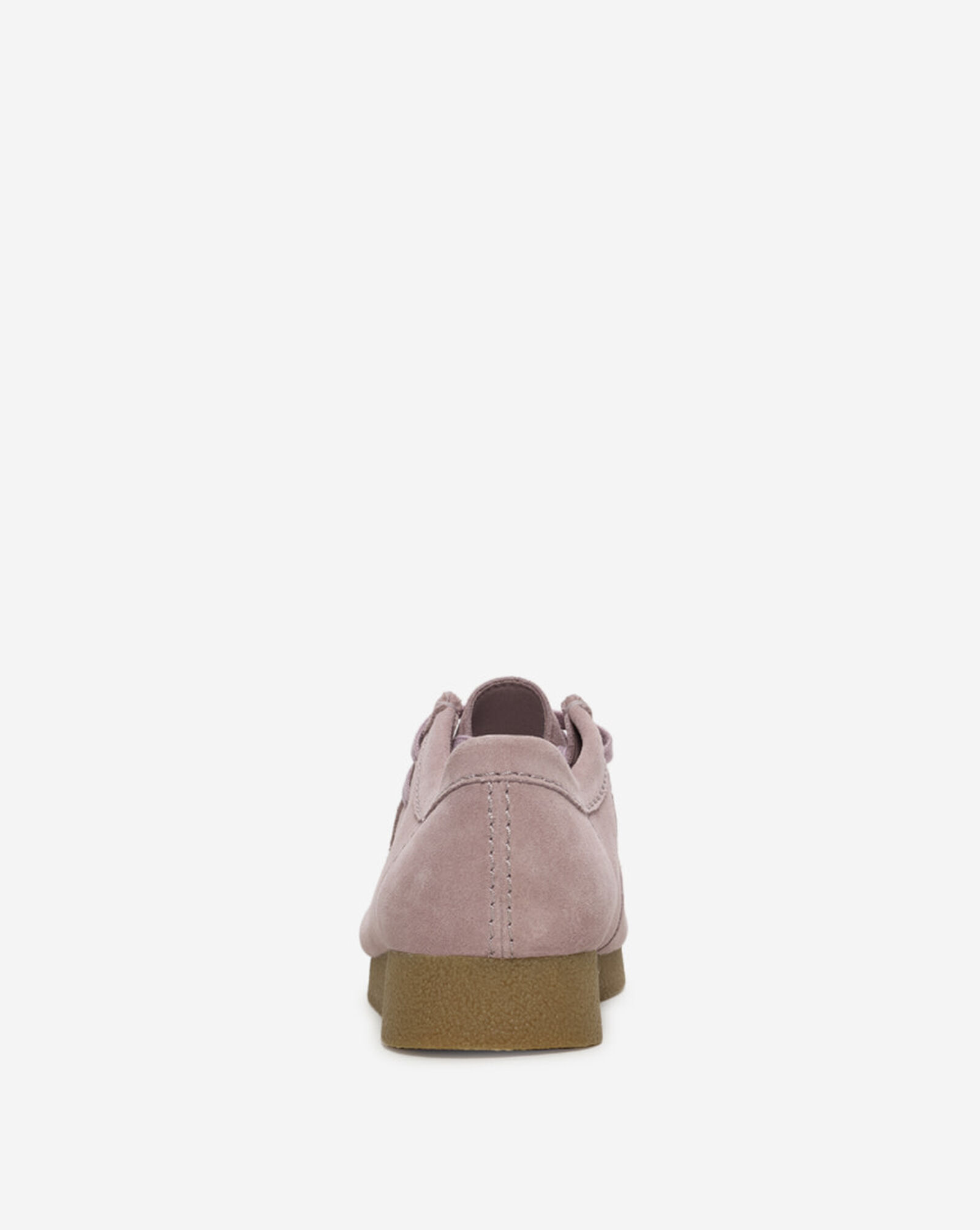 Wallabee EVO Dusty Pink