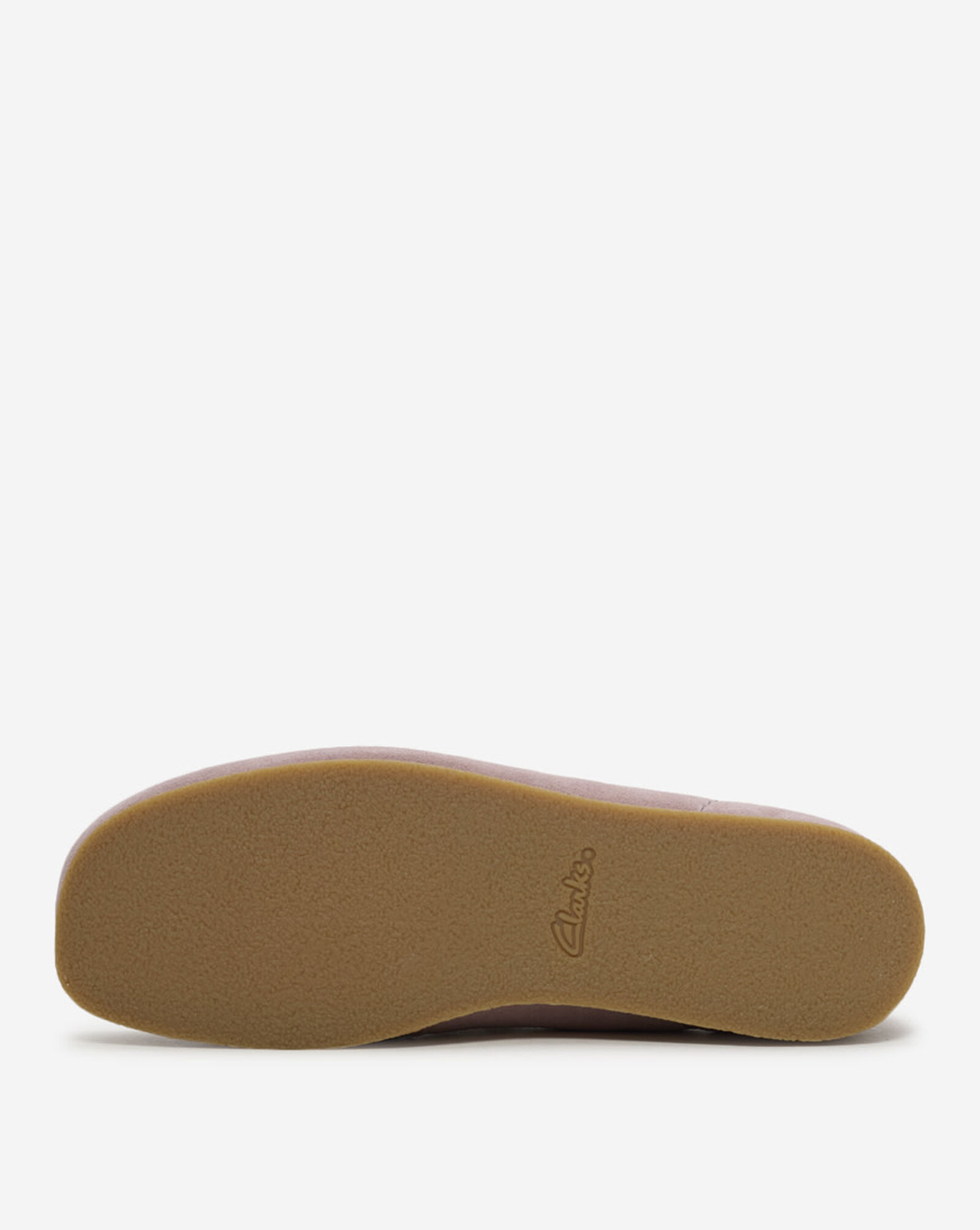 Wallabee EVO Dusty Pink