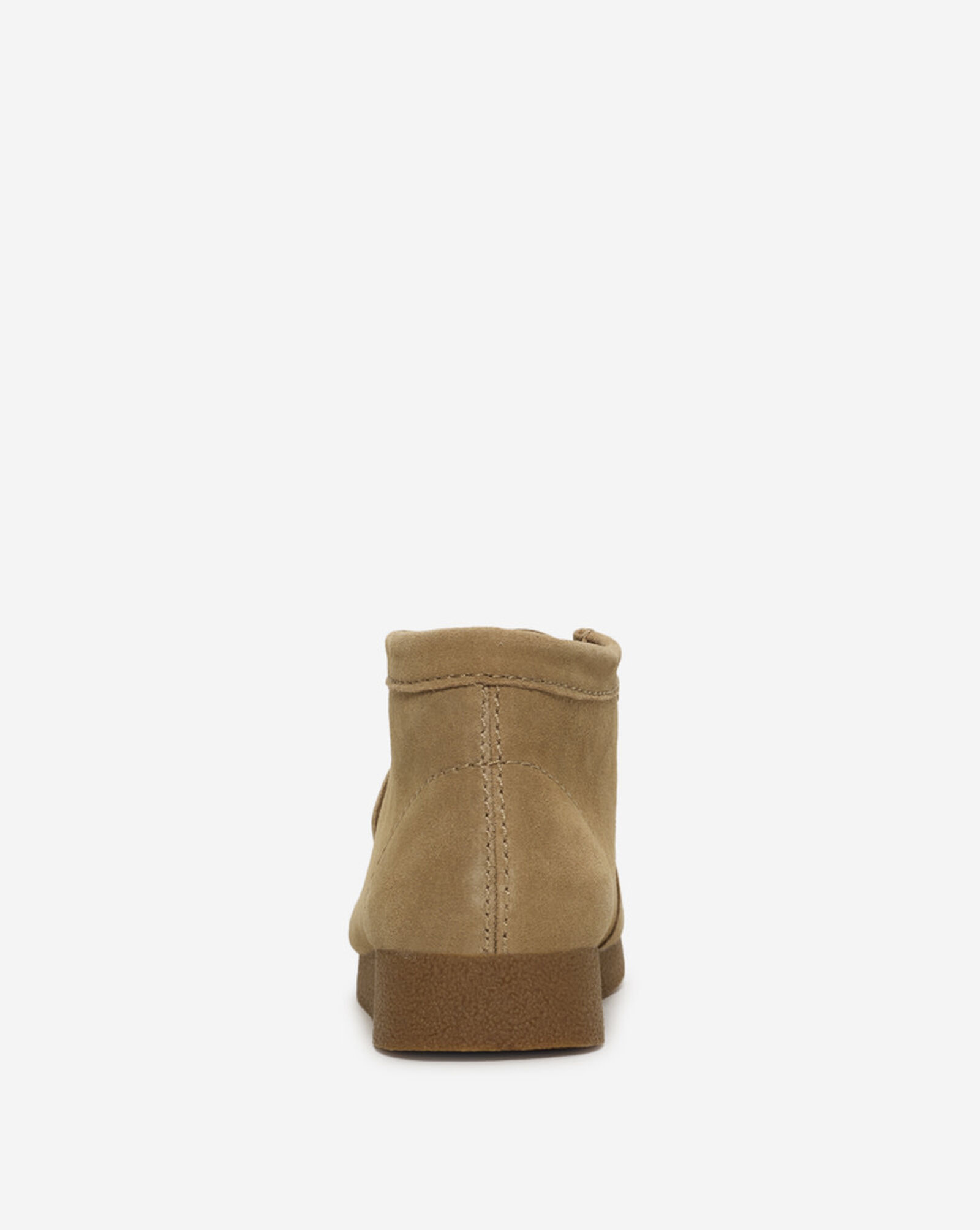 Wallabee EVO Boot Dark Sand