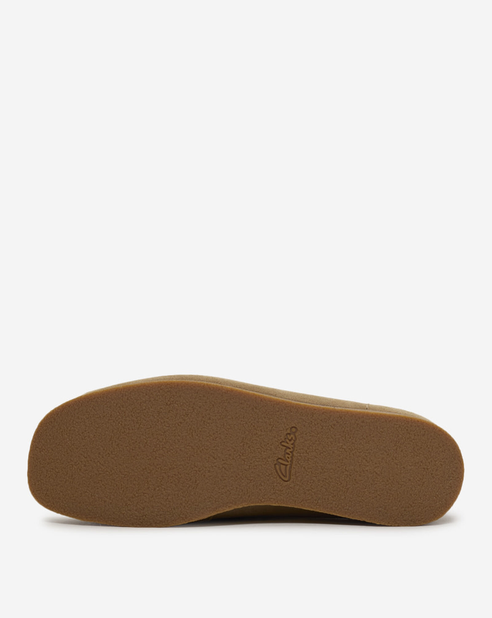 Wallabee EVO Boot Dark Sand