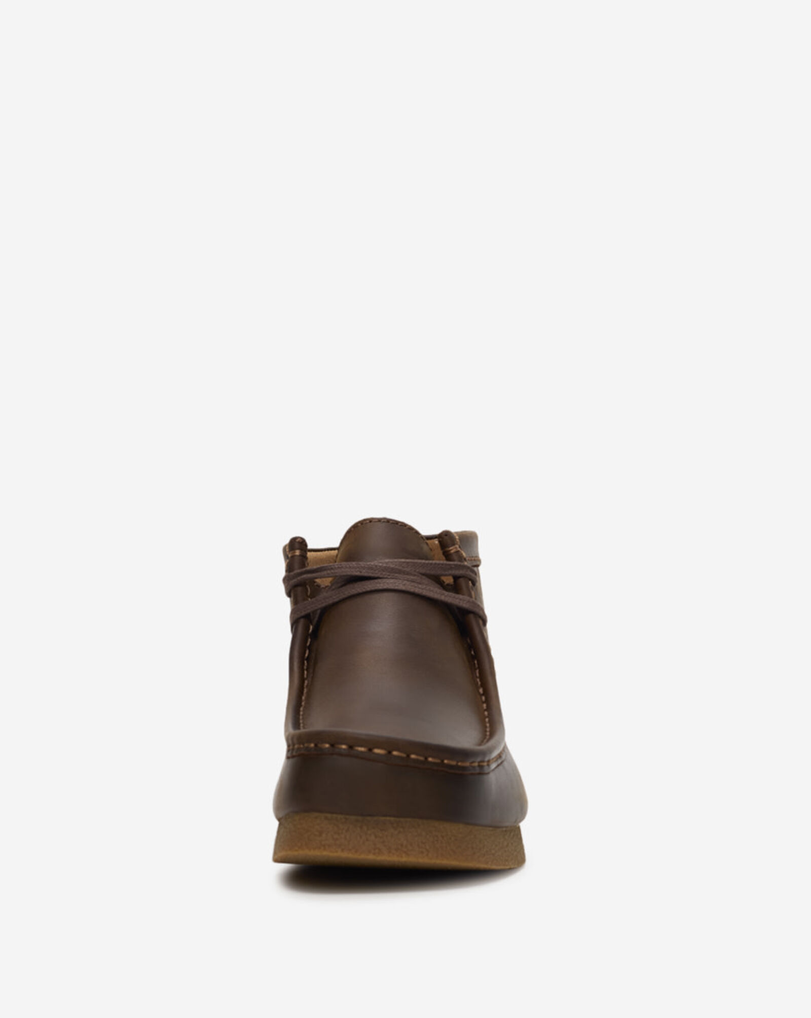 Wallabee EVO Boot Beeswax 3 Wallabee EVO Boot Beeswax
