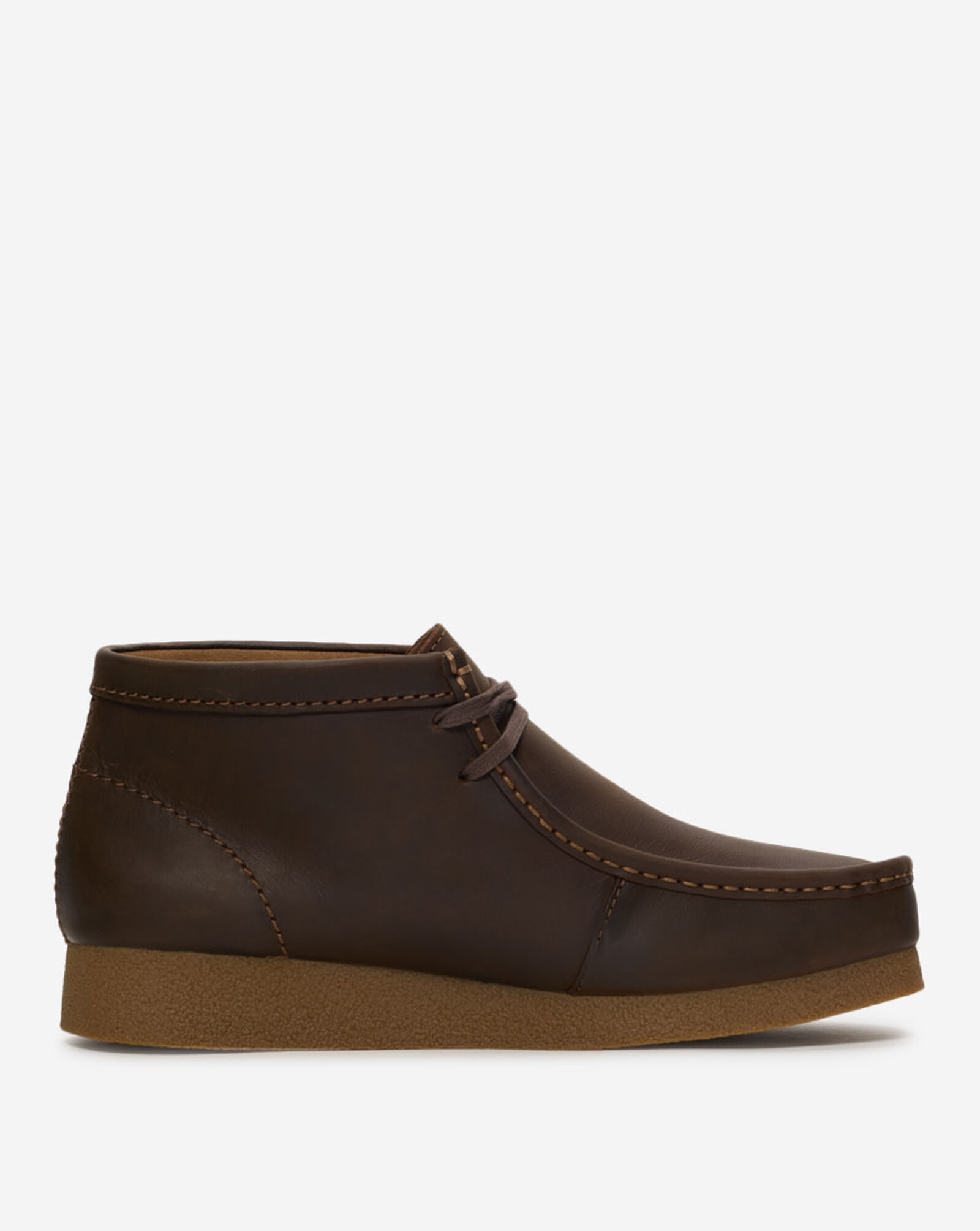 Wallabee EVO Boot Beeswax 4 Wallabee EVO Boot Beeswax