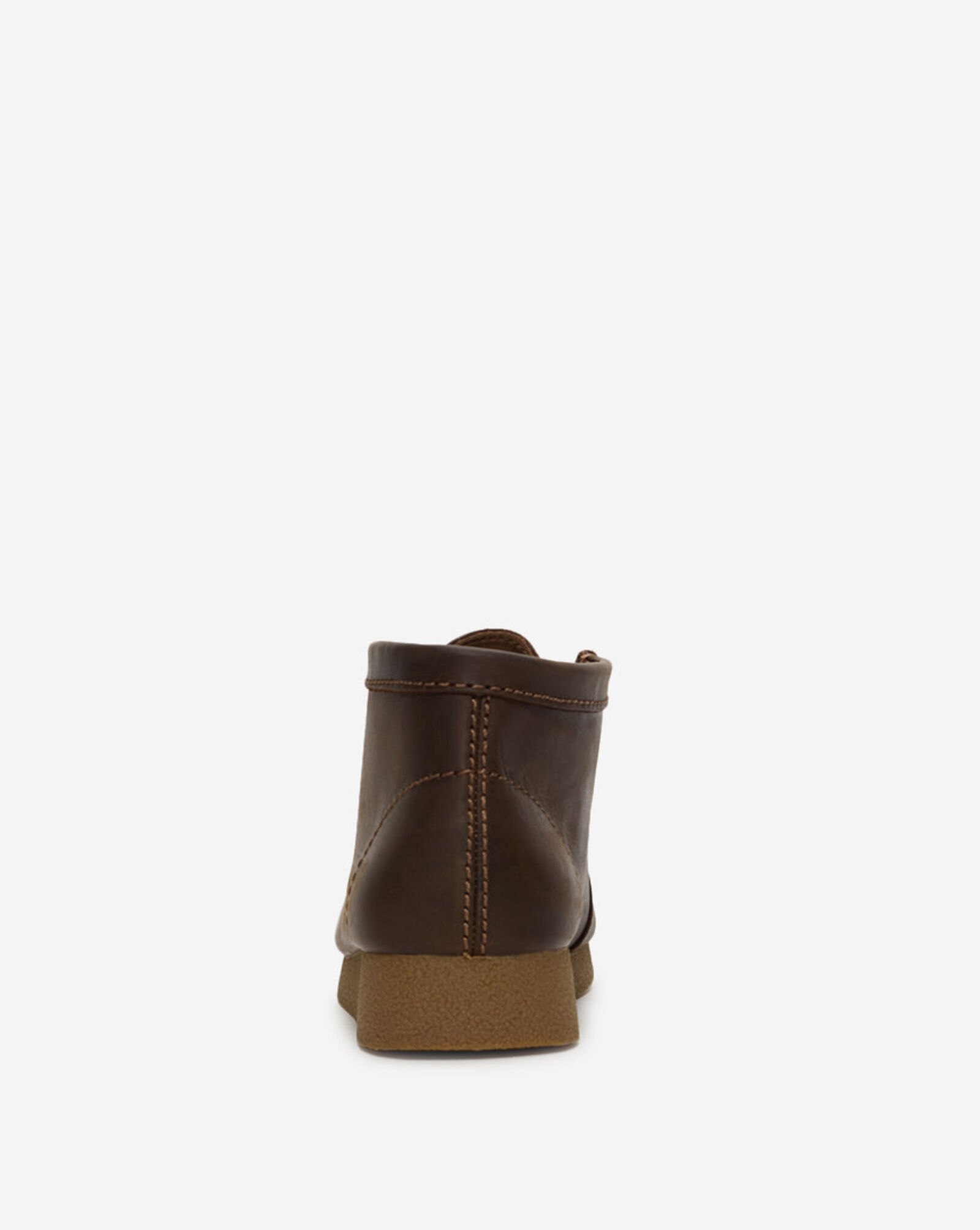 Wallabee EVO Boot Beeswax 5 Wallabee EVO Boot Beeswax