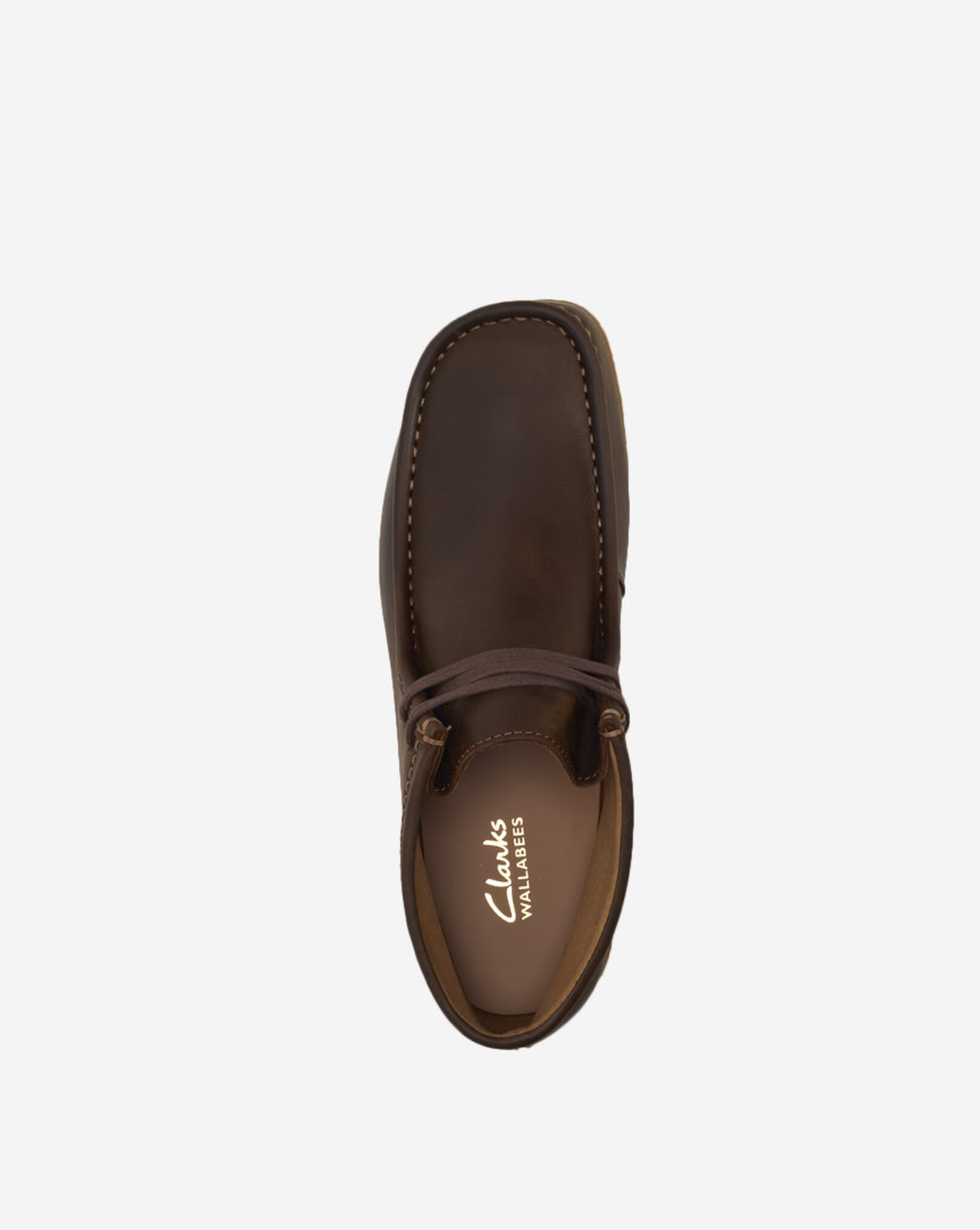 Wallabee EVO Boot Beeswax 7 Wallabee EVO Boot Beeswax