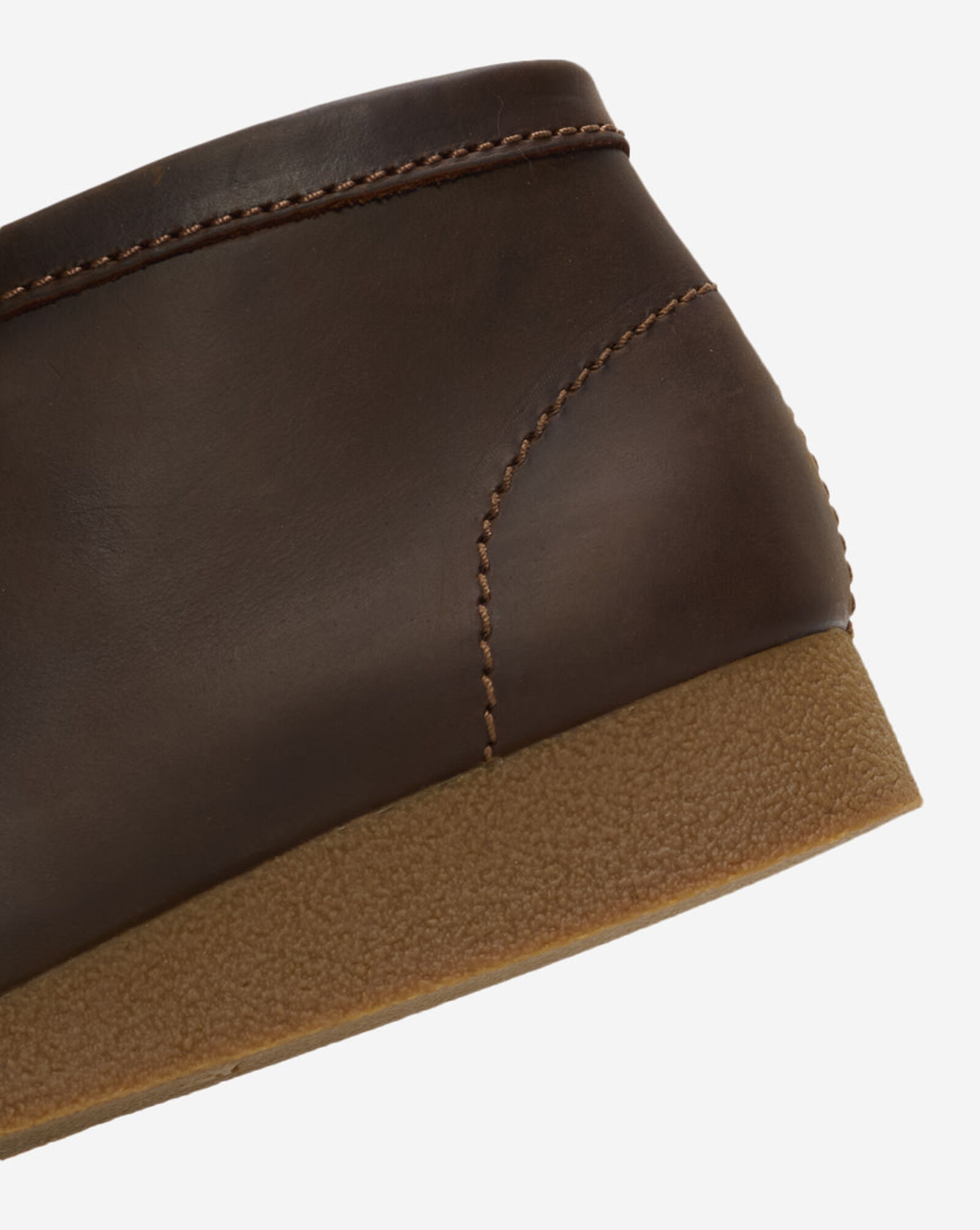 Wallabee EVO Boot Beeswax 8 Wallabee EVO Boot Beeswax