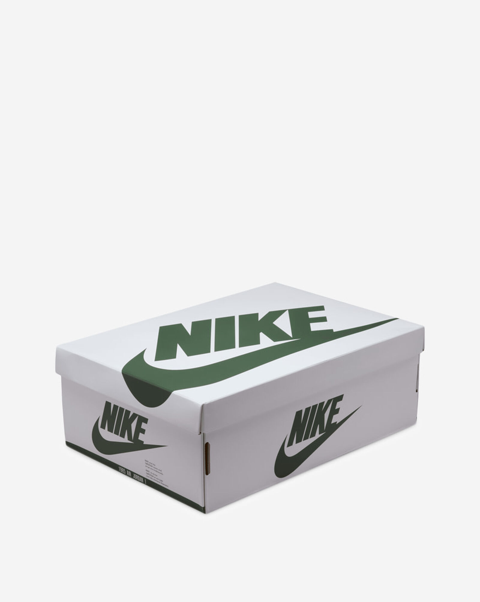 Air Jordan 1 Retro High OG Pale Ivory | Pro Green | Fir | Coconut Milk