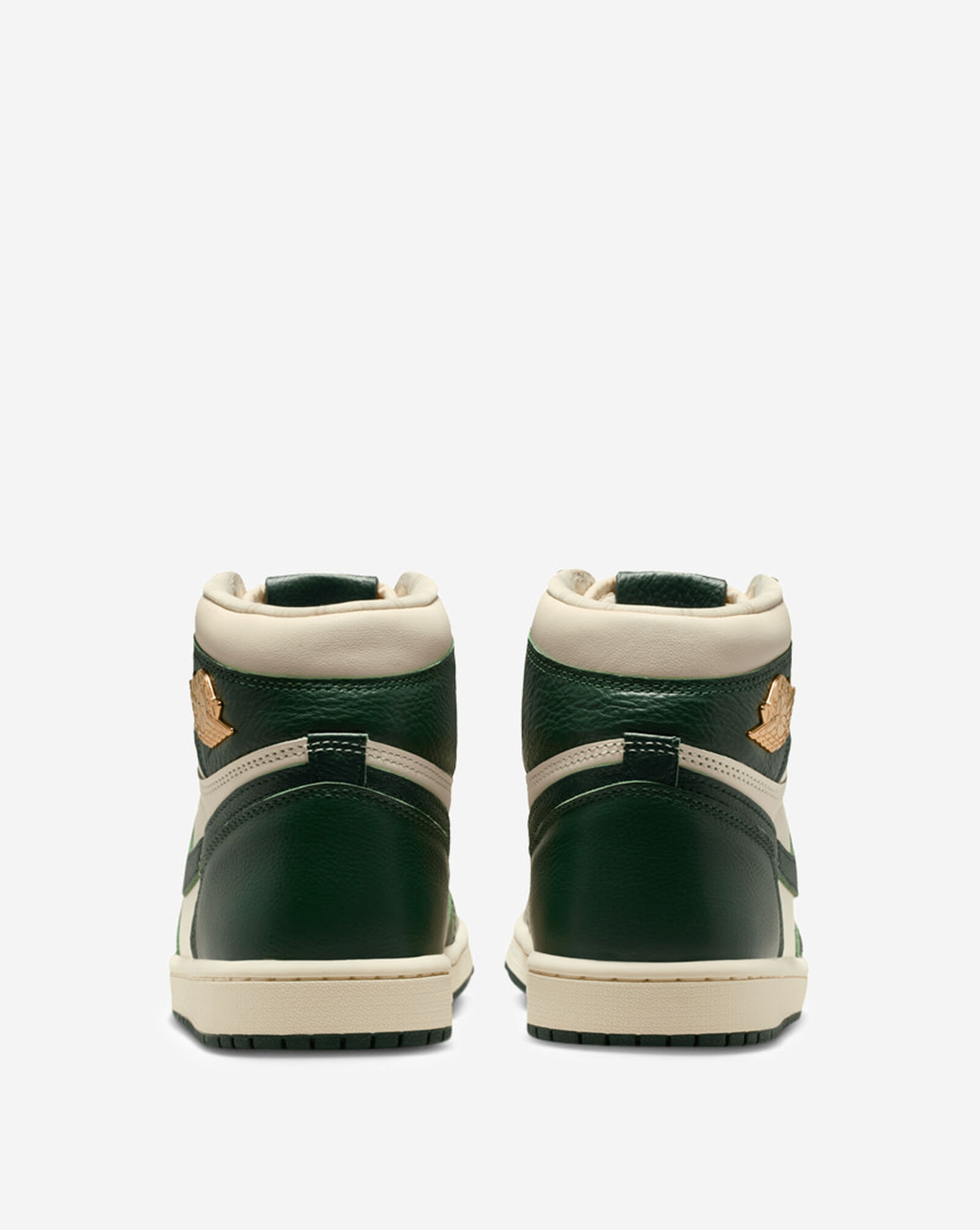 Air Jordan 1 Retro High OG Pale Ivory | Pro Green | Fir | Coconut Milk