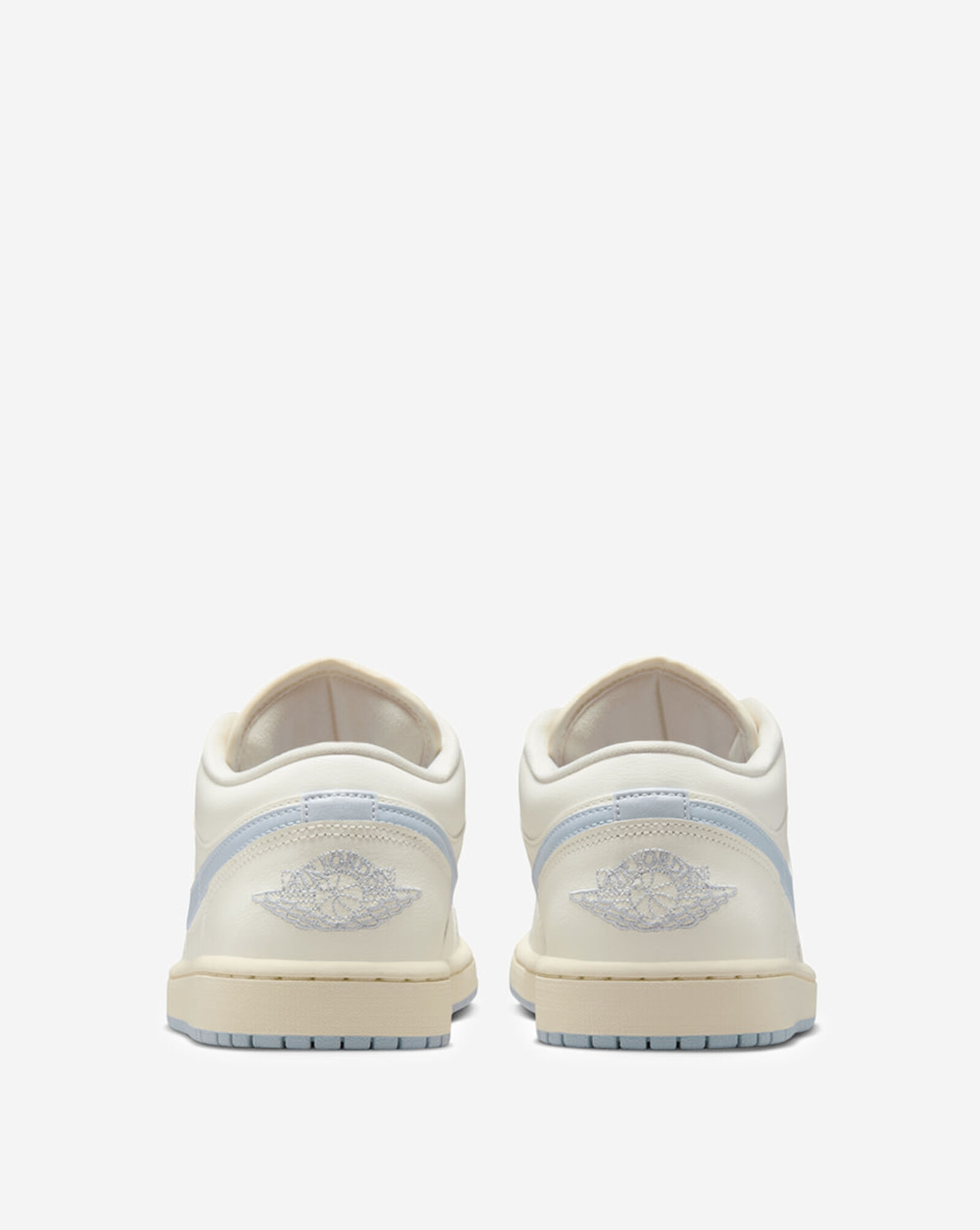 Air Jordan 1 Low Sail | Ghost | Coconut Milk 4 Air Jordan 1 Low Sail | Ghost | Coconut Milk