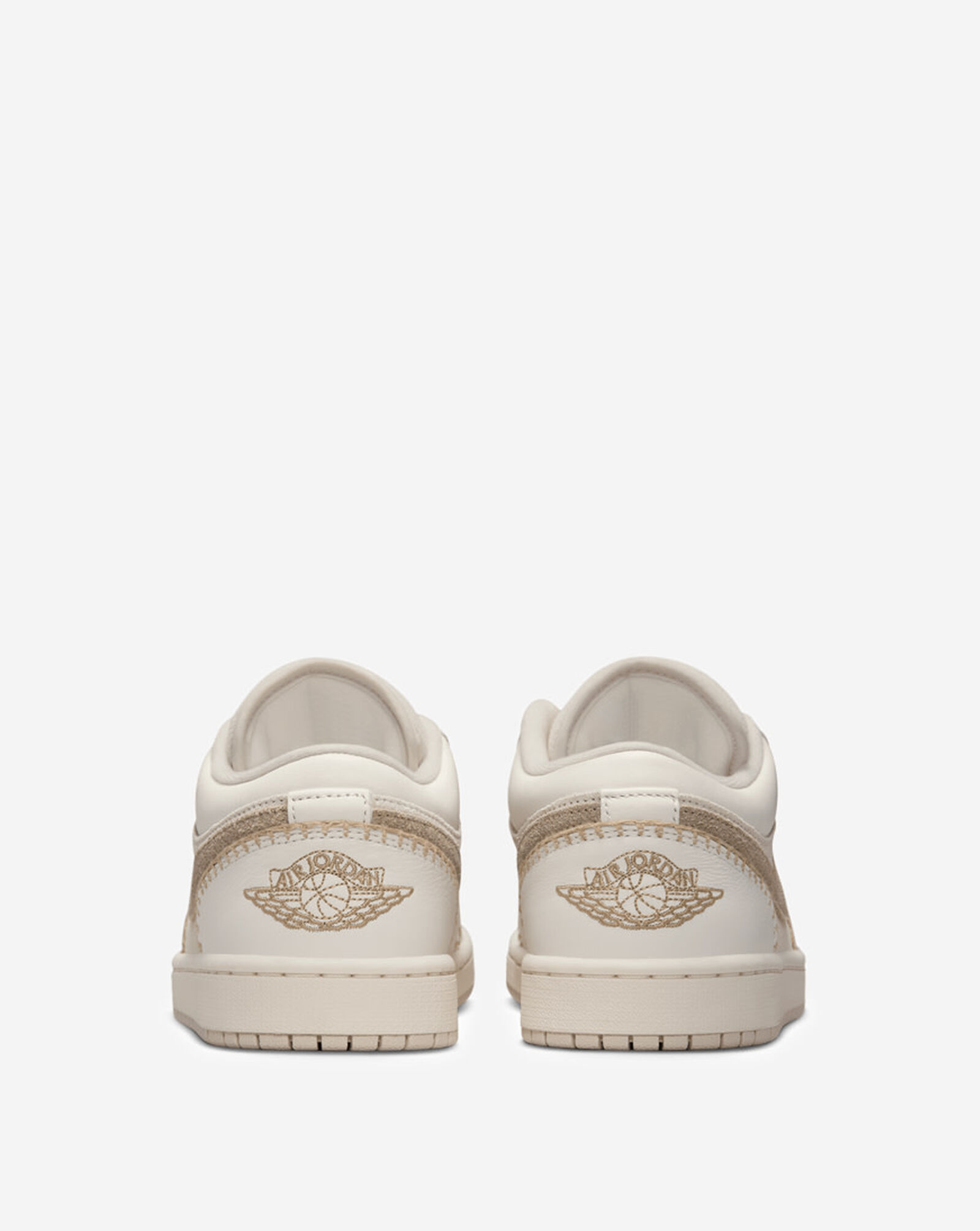 Air Jordan 1 Low SE Light Orewood Brown | Sail | Hemp