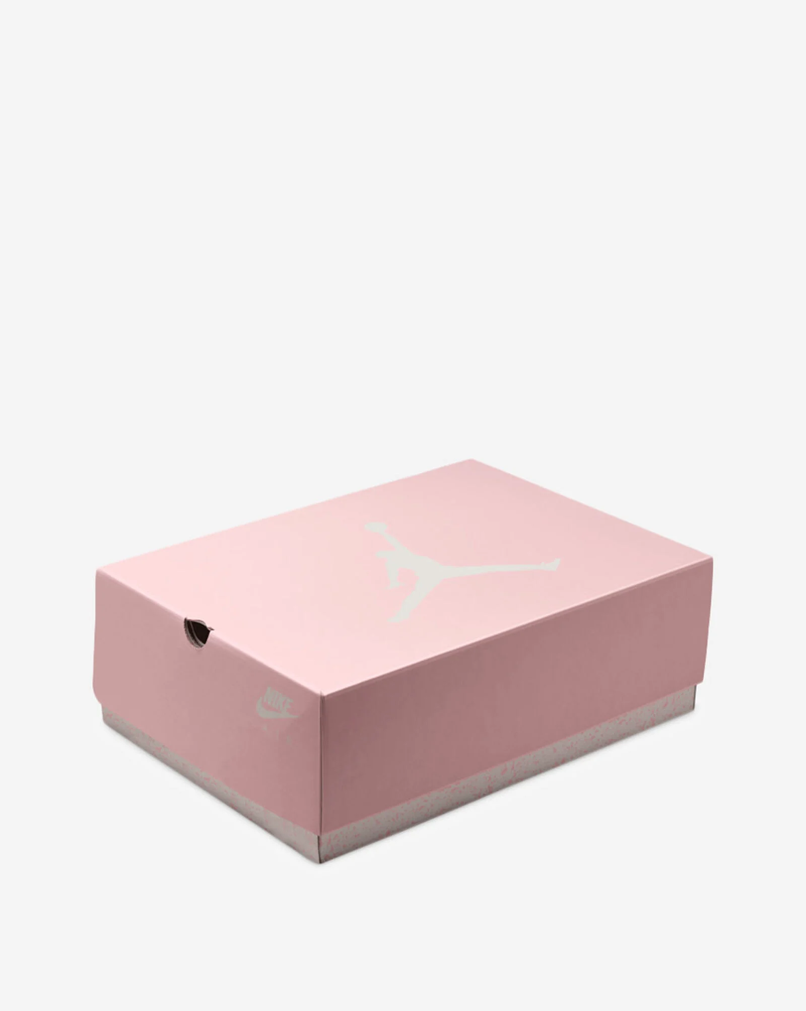 Air Jordan 5 Retro White | Medium Soft Pink | Black