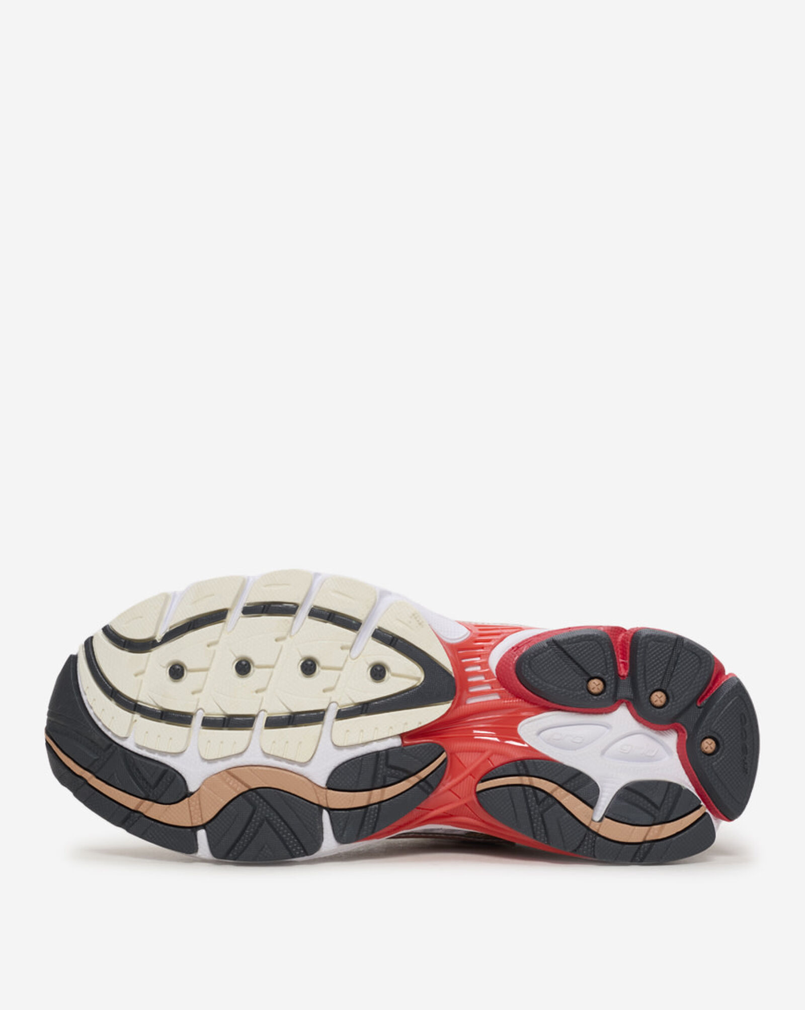 ProGrid Omni 9 White | Gilded