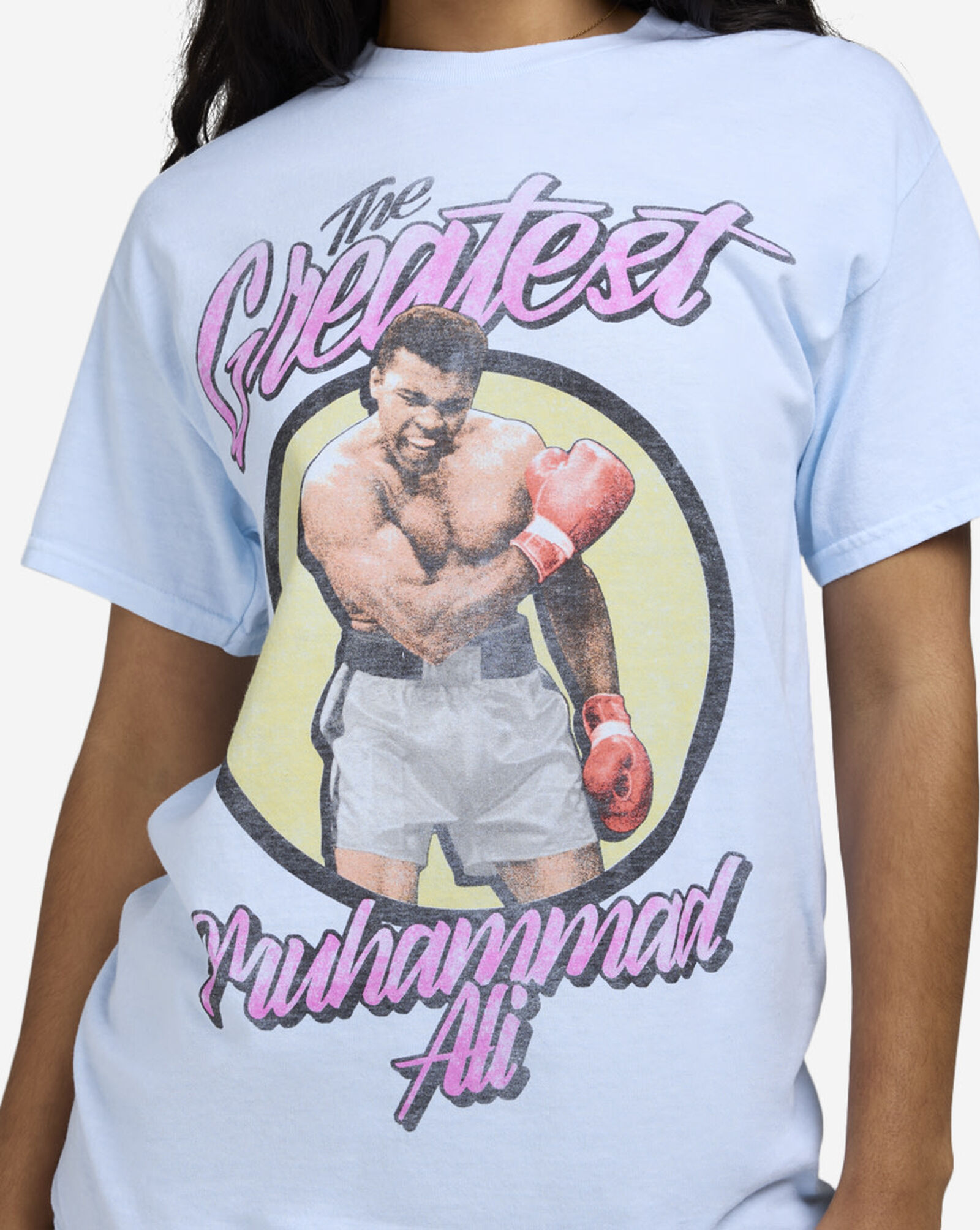 All The Greatest Tee Light Blue Pigment 3 All The Greatest Tee Light Blue Pigment