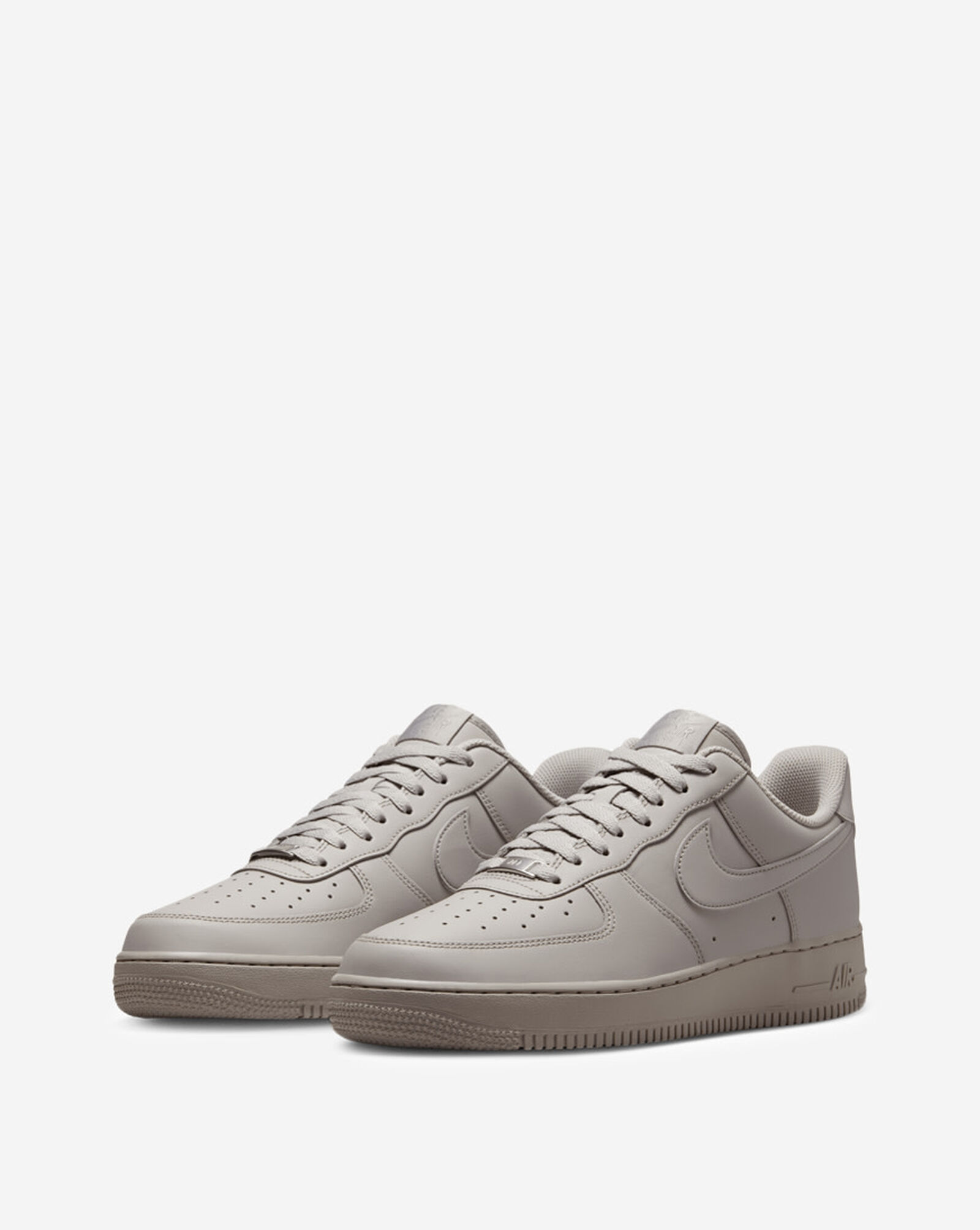 Air Force 1 '07  College Grey