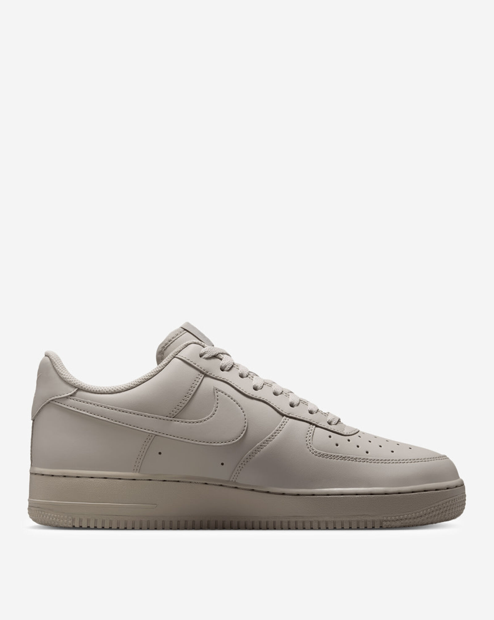 Air Force 1 '07  College Grey