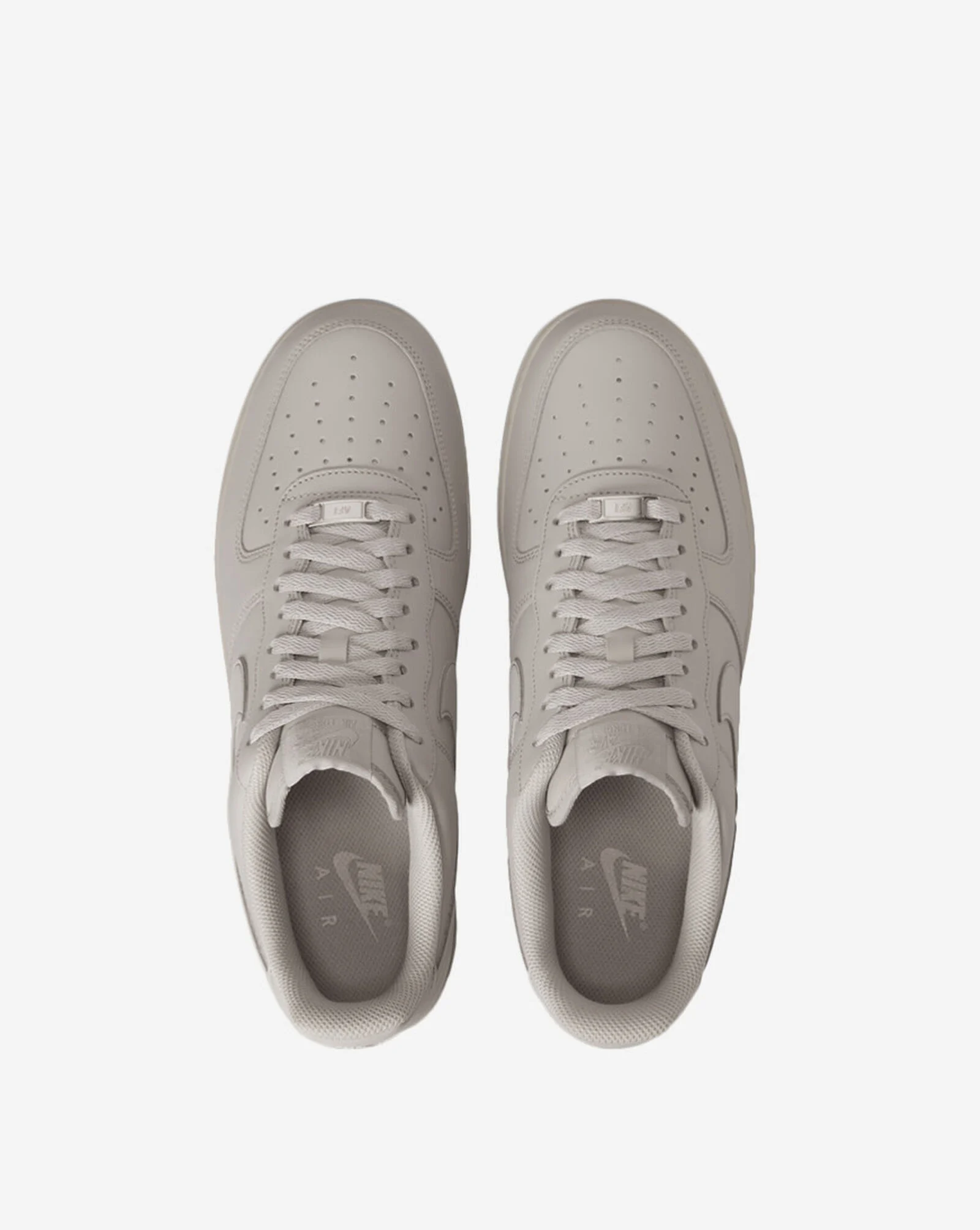 Air Force 1 '07  College Grey