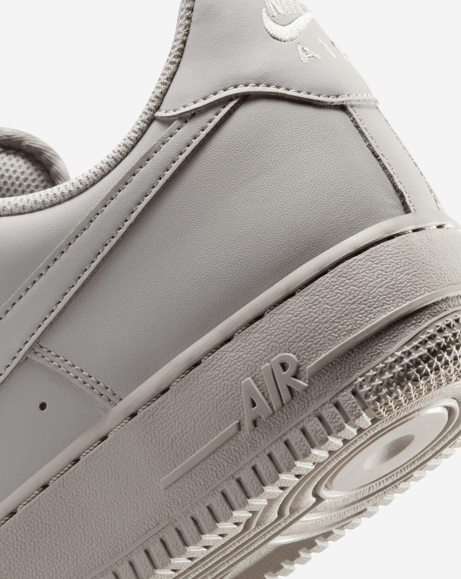 Air Force 1 '07  College Grey