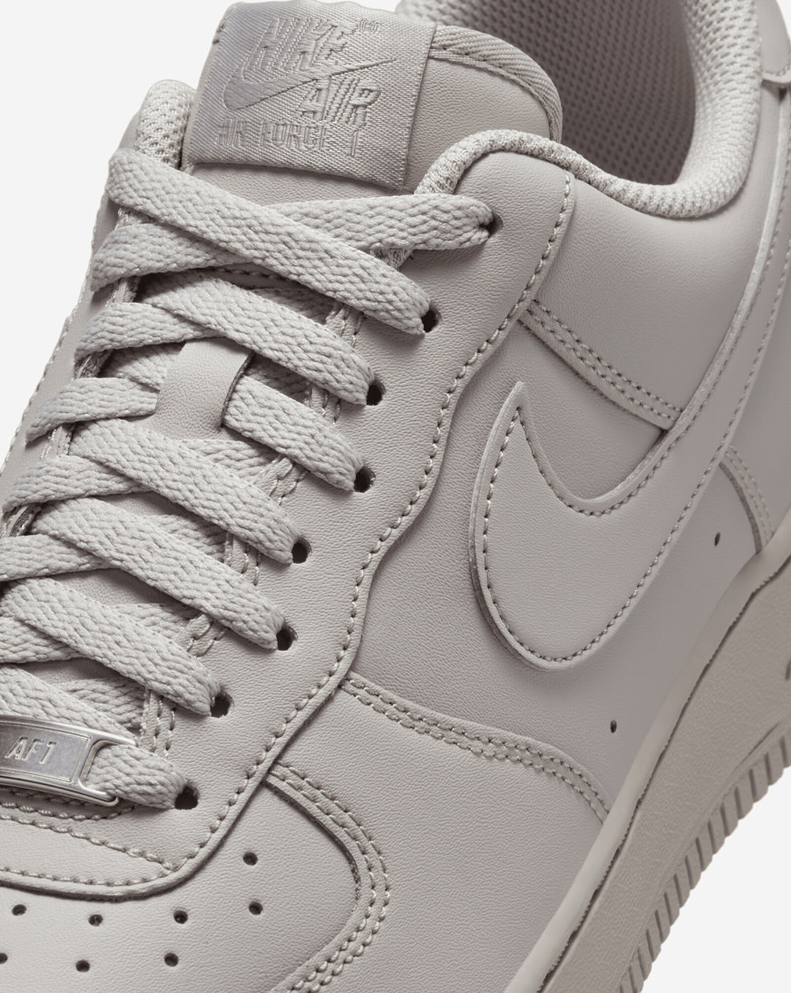 Air Force 1 '07  College Grey