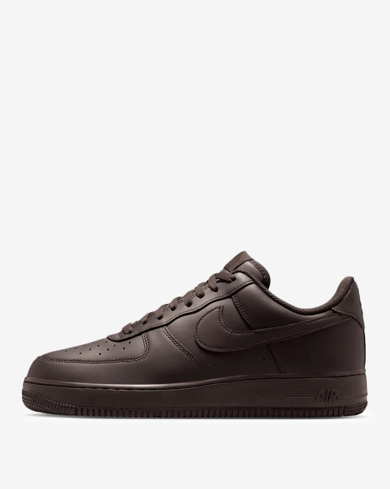Air Force 1 '07  Velvet Brown