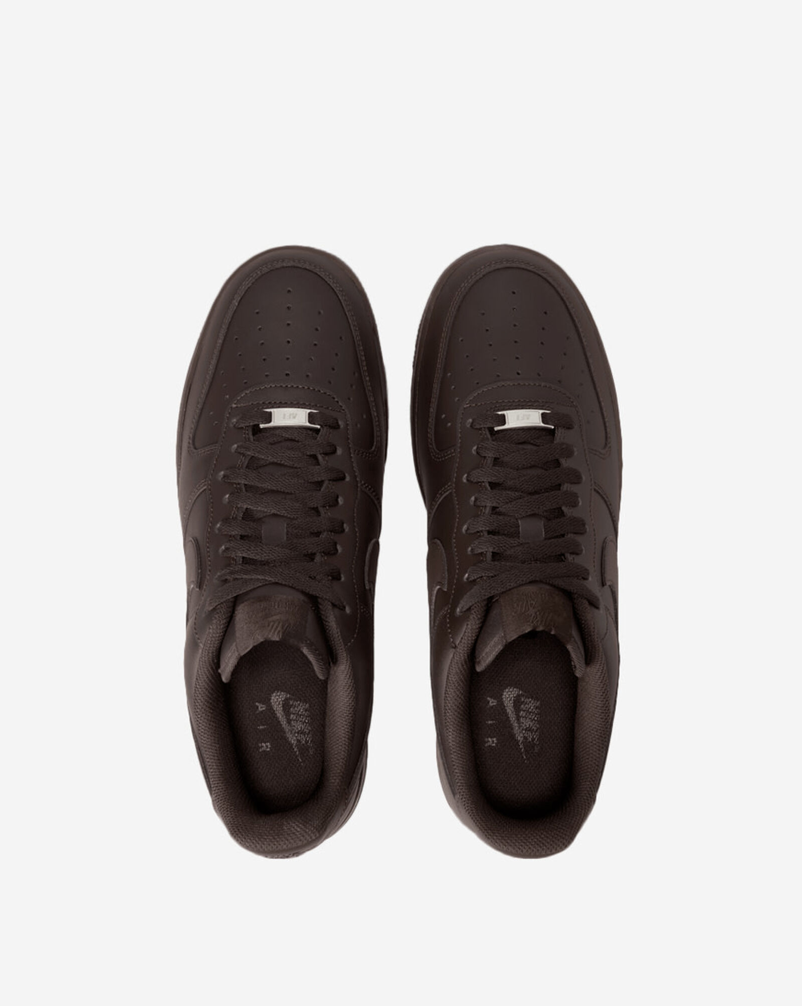 Air Force 1 '07  Velvet Brown