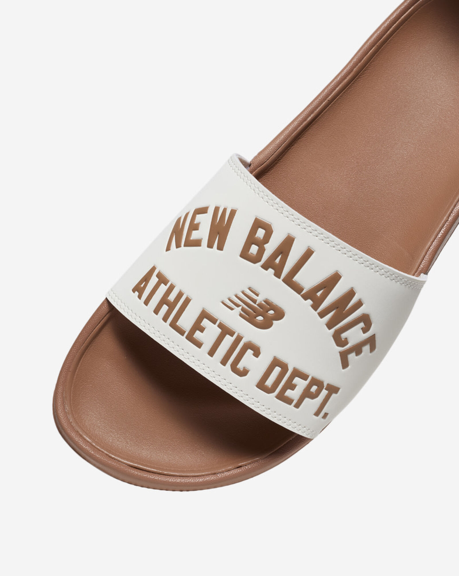 200 Heritage Walnut | Sea Salt