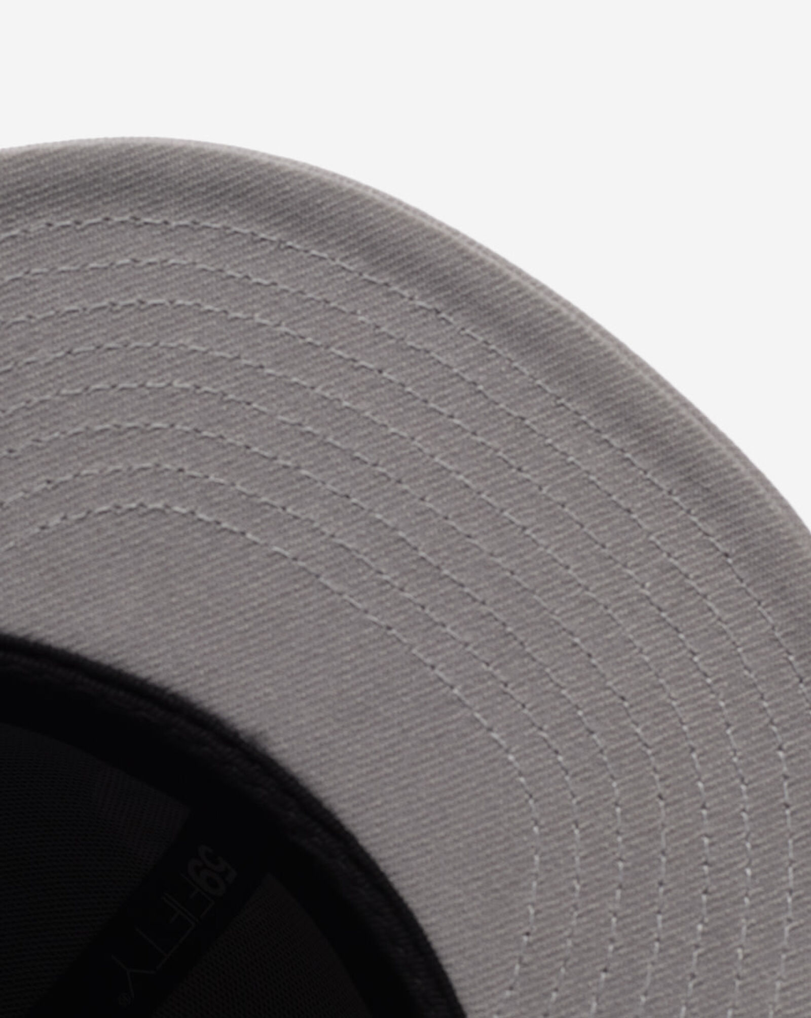 59Fifty Chicago White Sox DSM Pinstripe Fitted Hat Black | Grey