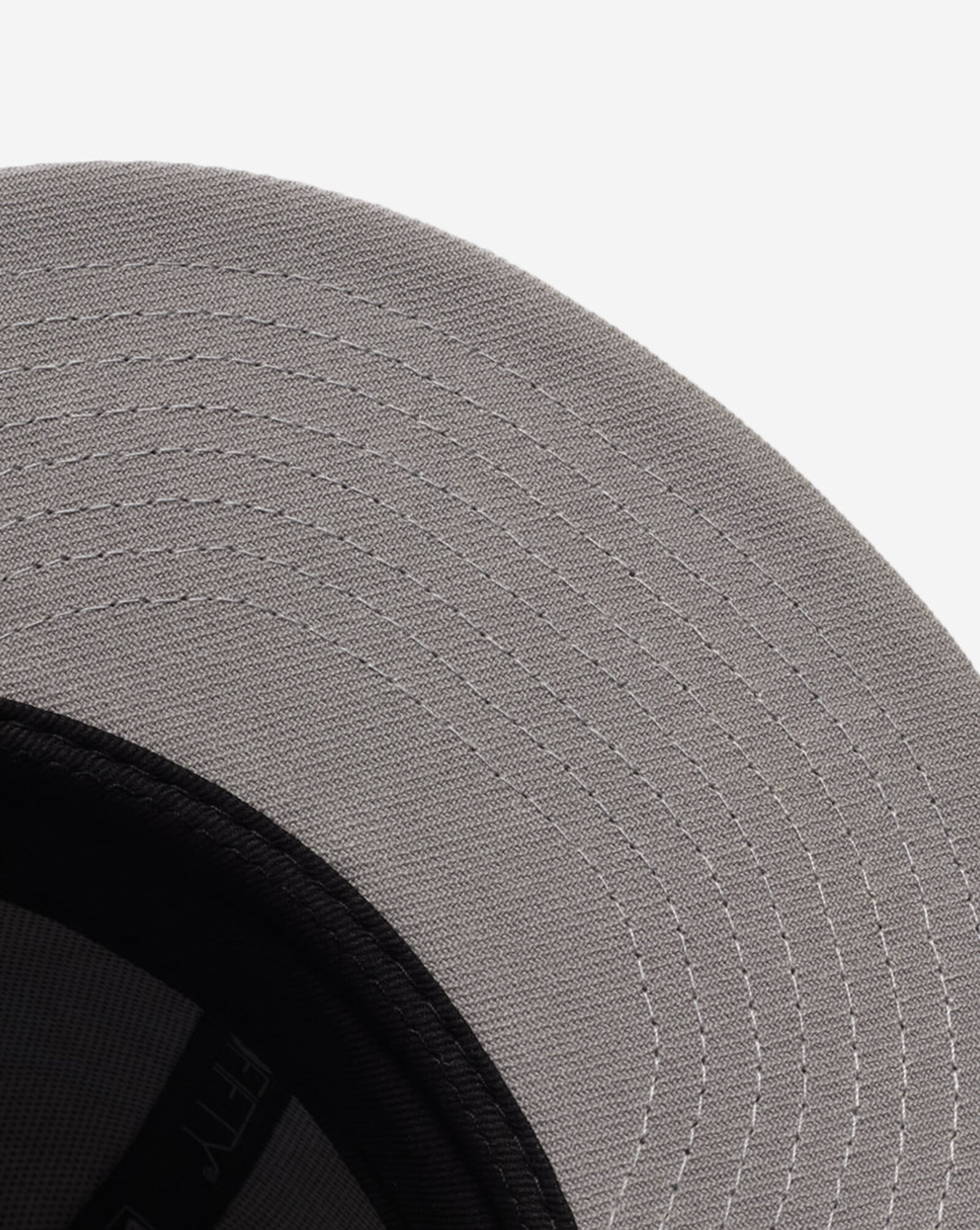 59Fifty Baltimore Orioles DSM Pinstripe Fitted Hat Grey | Black