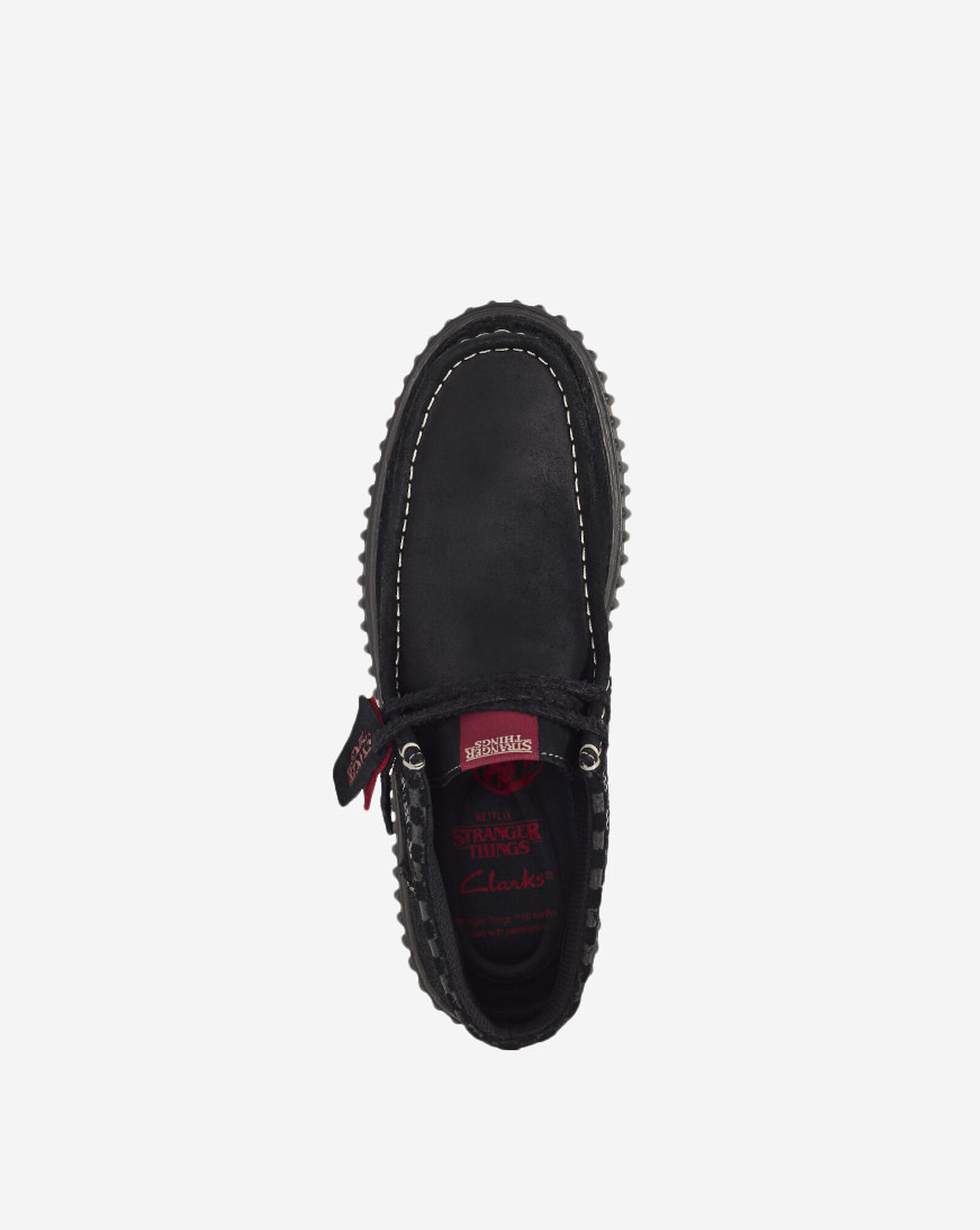 Torhill Hi Suede Black 7 Torhill Hi Suede Black