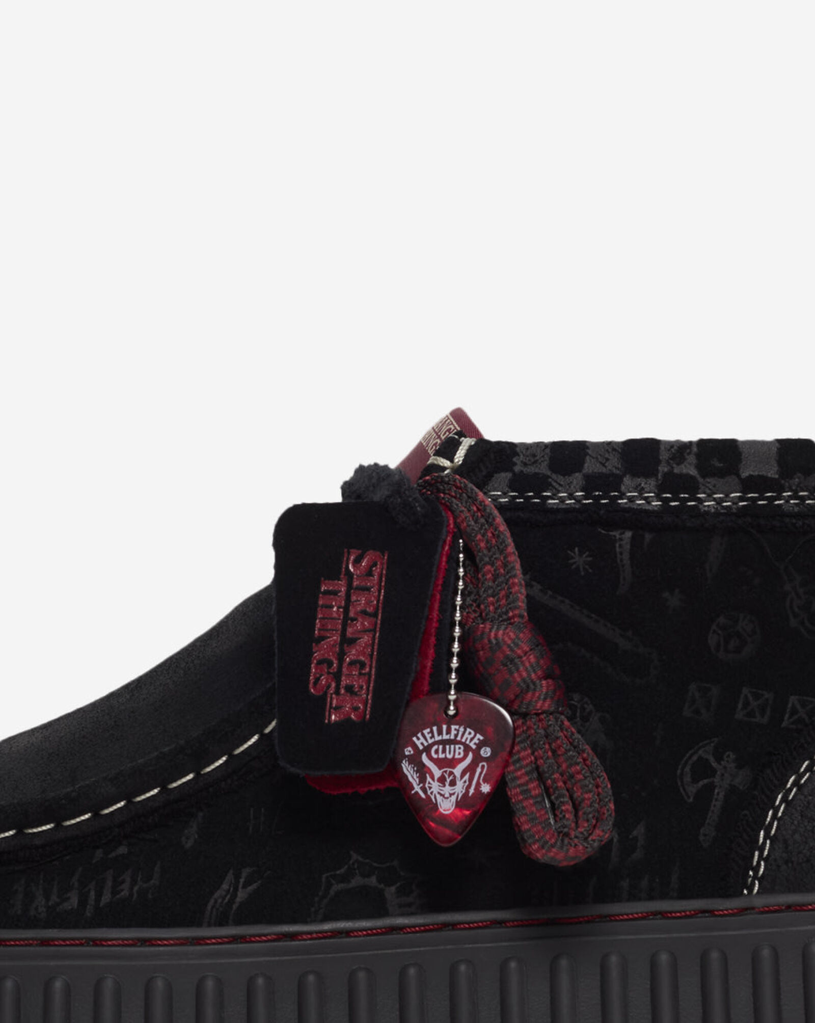 Torhill Hi Suede Black 9 Torhill Hi Suede Black