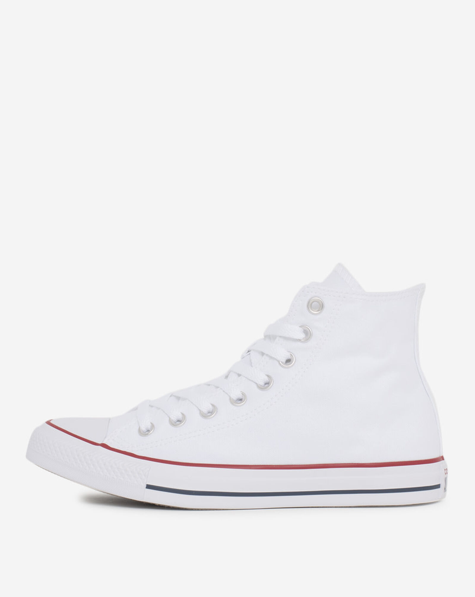 Chuck Taylor All Star Hi White