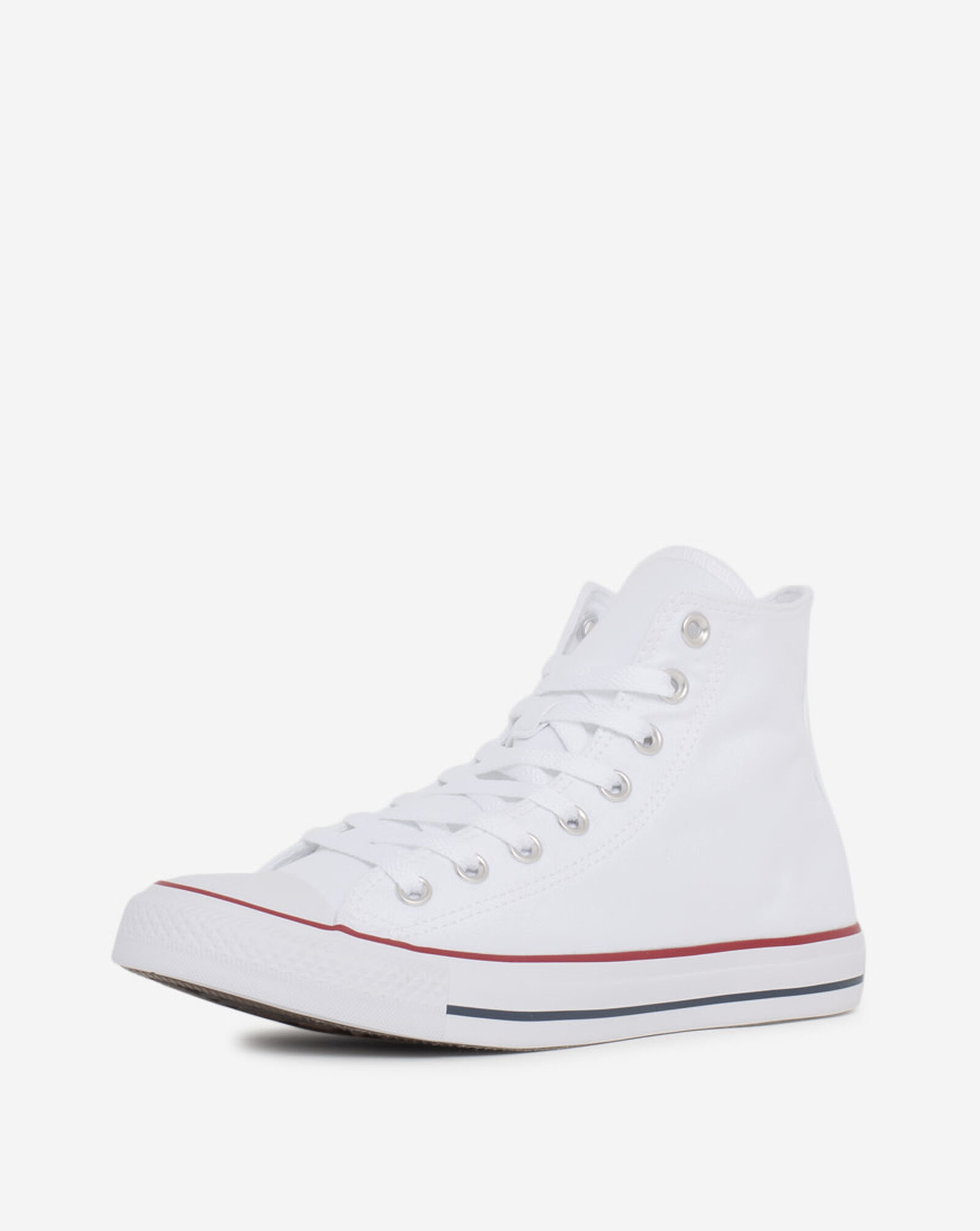 Chuck Taylor All Star Hi White