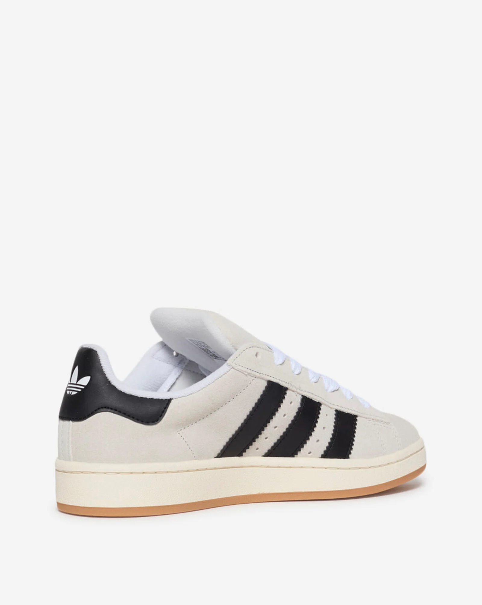 Campus 00s Crystal White | Black | Off White