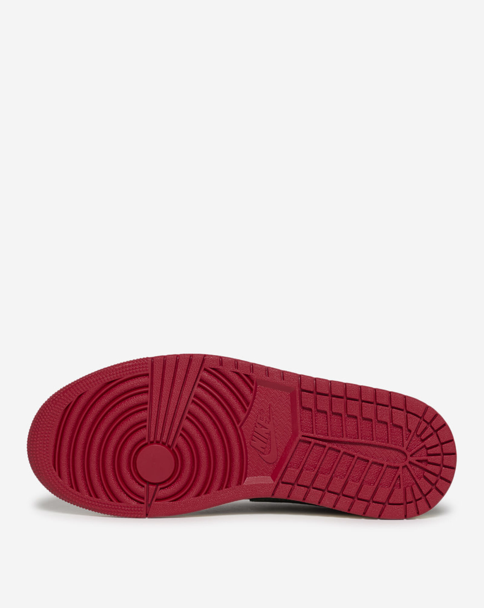 Air Jordan 1 Low OG Black | Gorge Green | Varsity Red | Sail