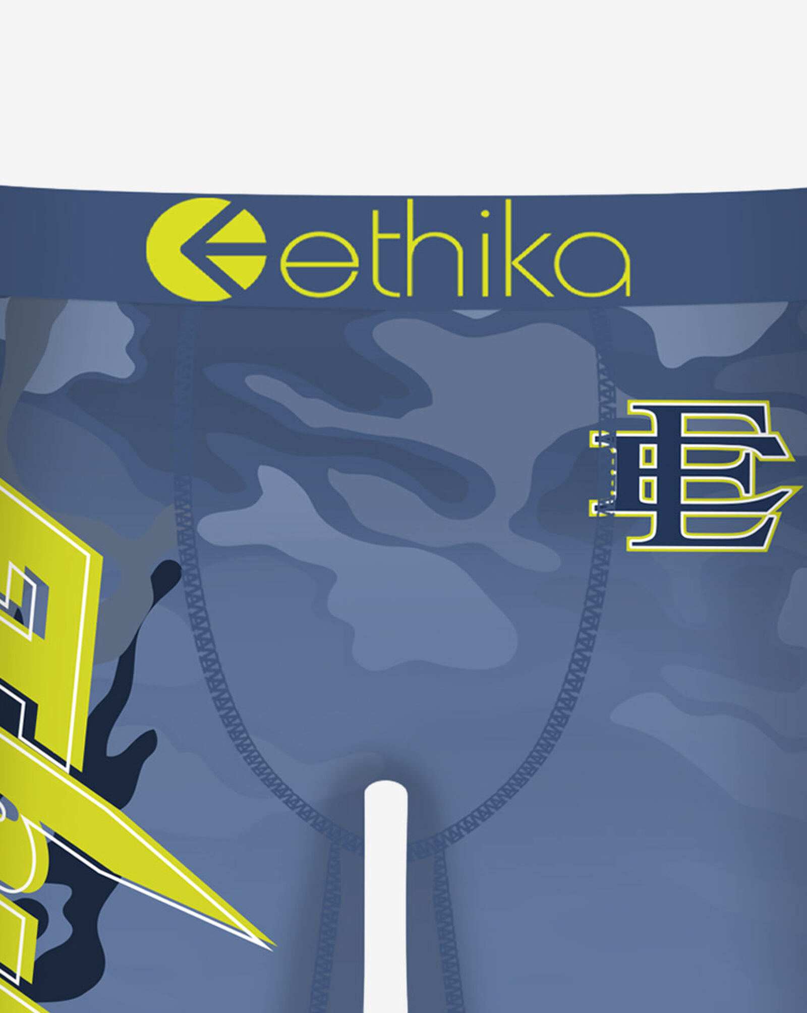 Amped Up Briefs Multi