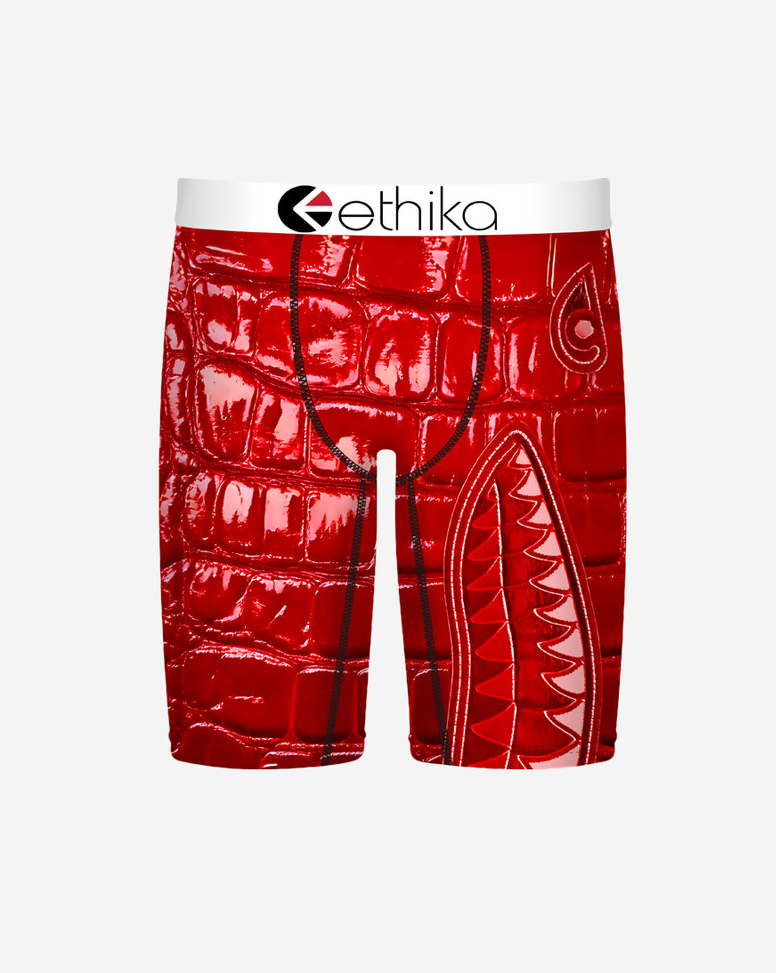 BMR Gator Bites Briefs Multi