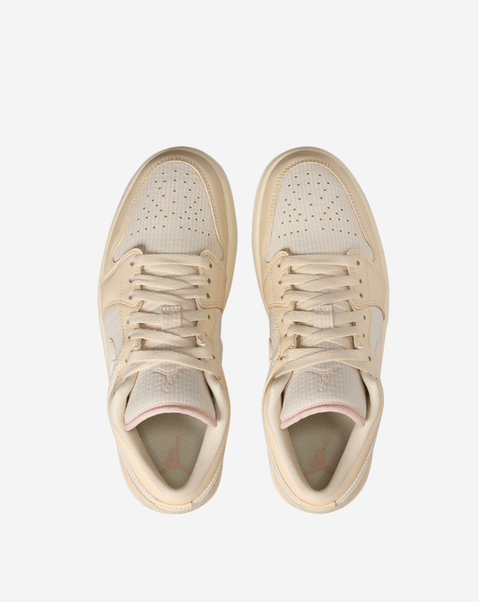 Air Jordan 1 Low SE Muslin | Legend Pink | Sail | Coconut Milk
