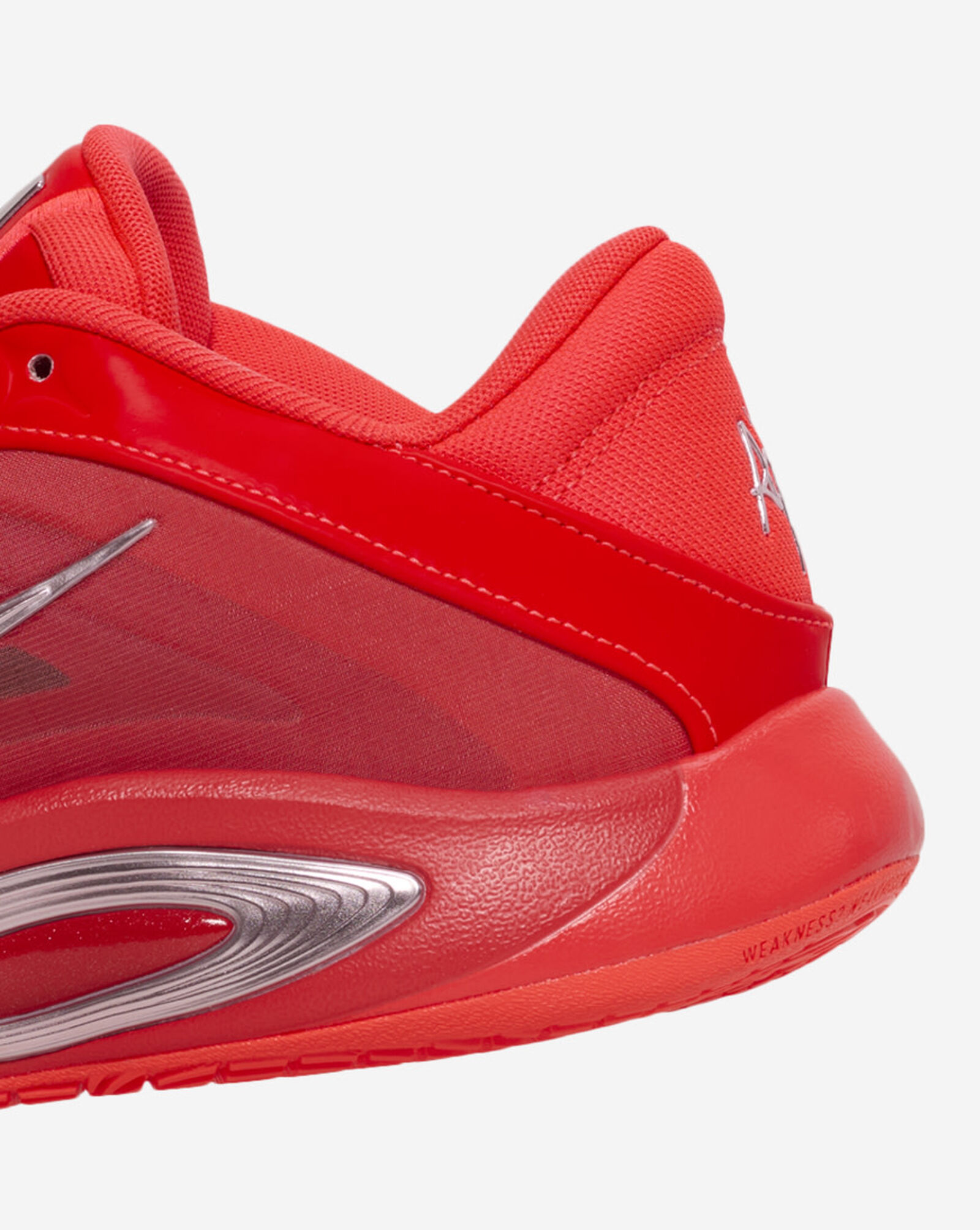 A'One "Royal Flame" Bright Crimson | Pink Foam | Light Crimson 8 A'One \"Royal Flame\" Bright Crimson | Pink Foam | Light Crimson